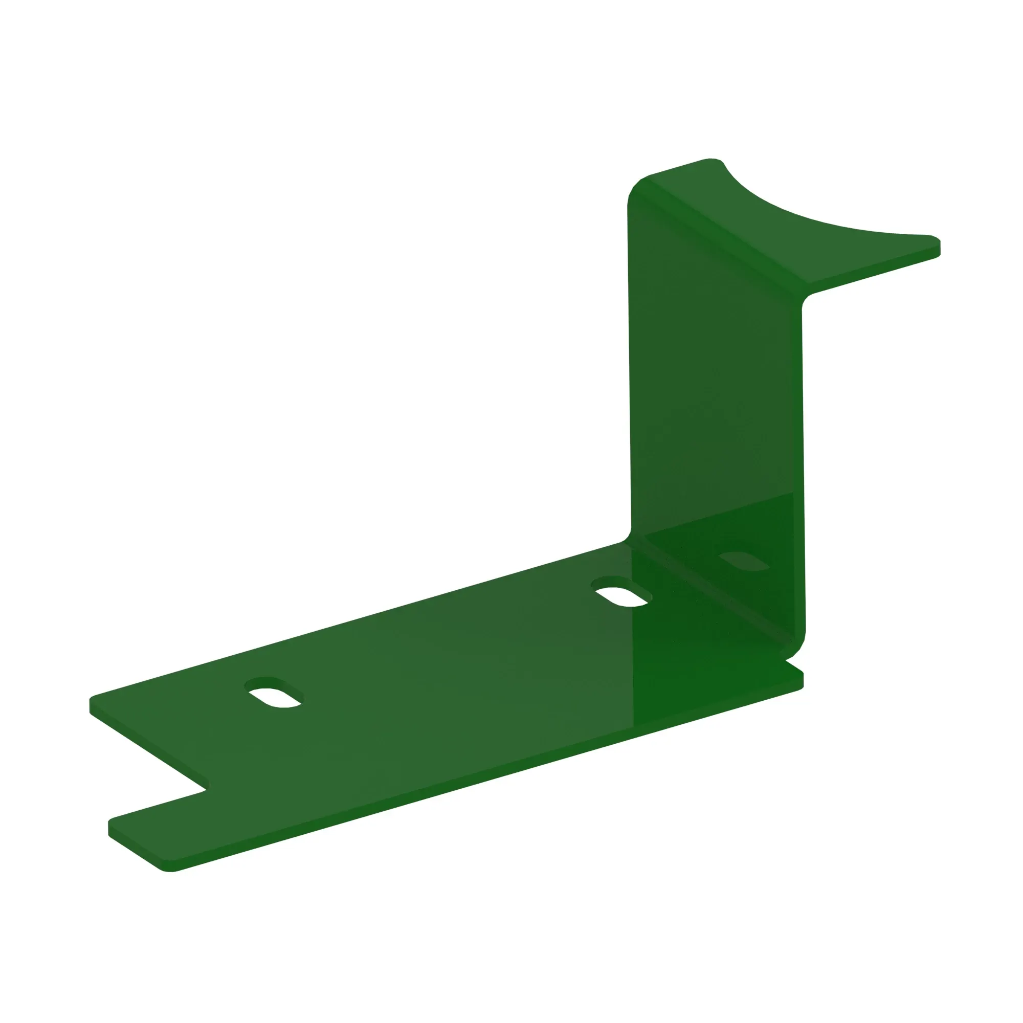 John Deere Cover - F656667
