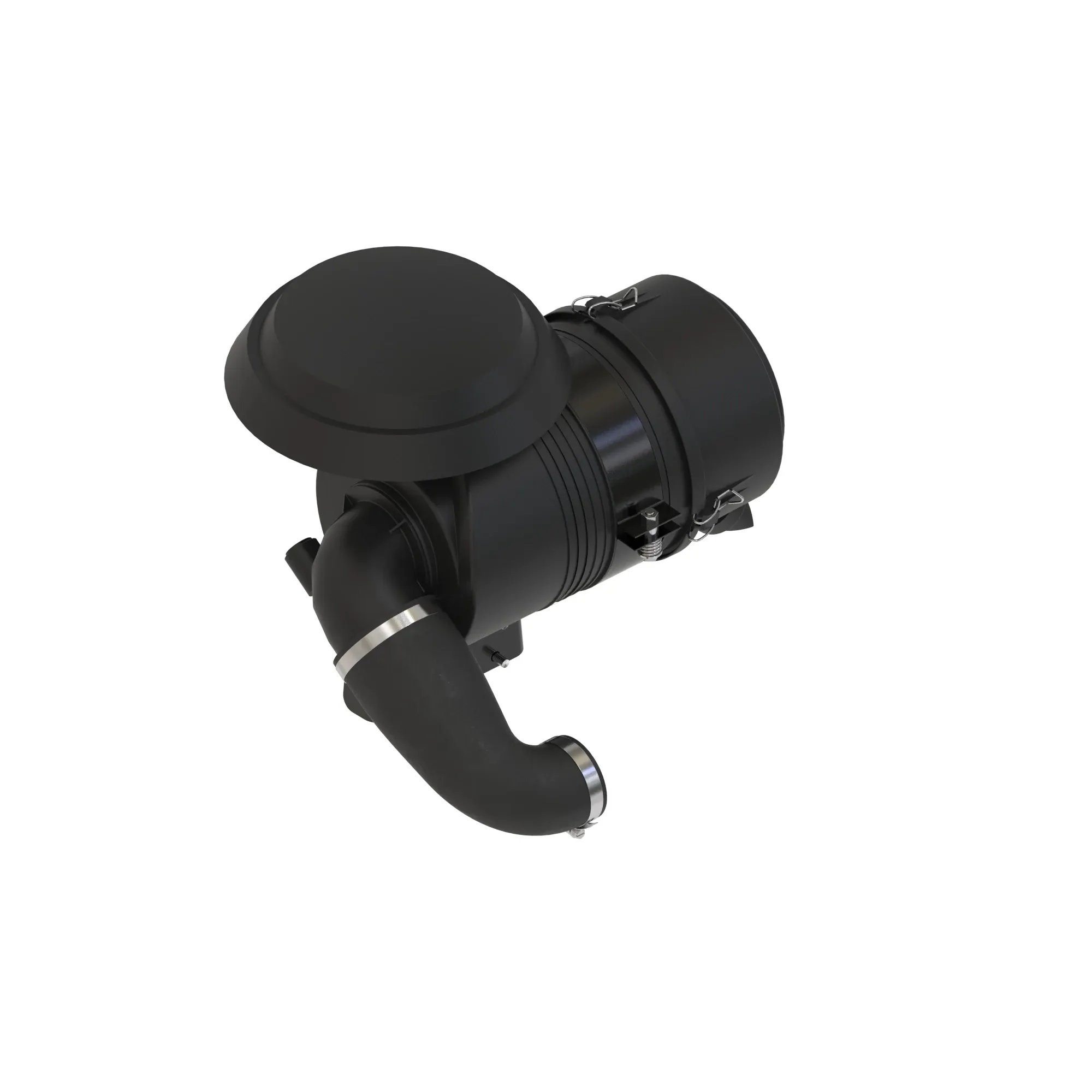 Air Cleaner Kit