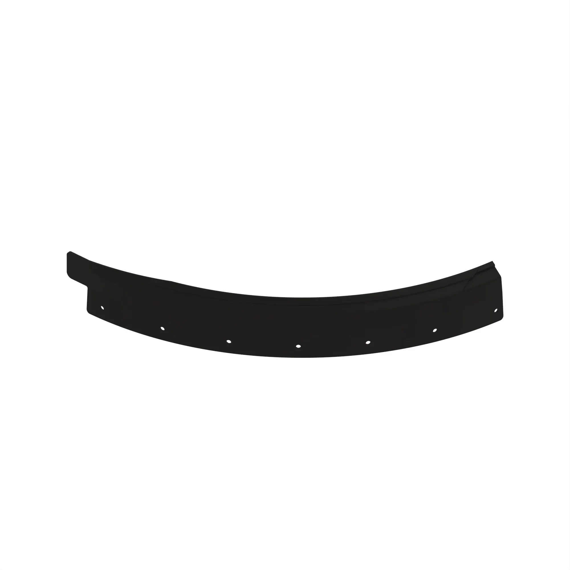 SPLASH GUARDS