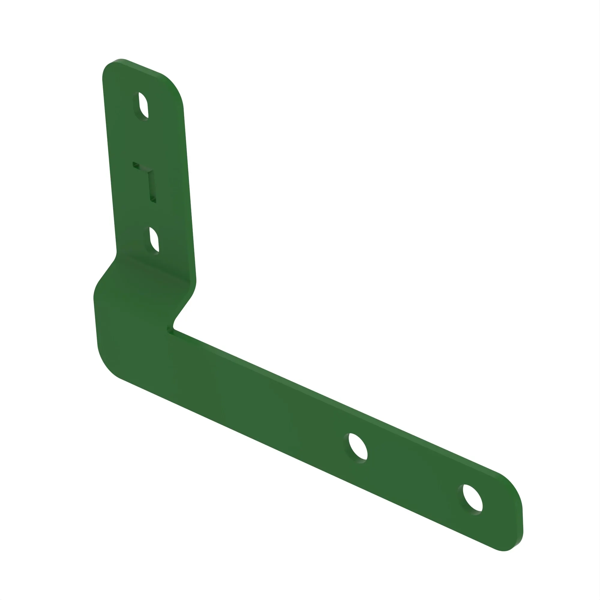 BRACKET, BRACKET, SPRAY FEED SUPPOR