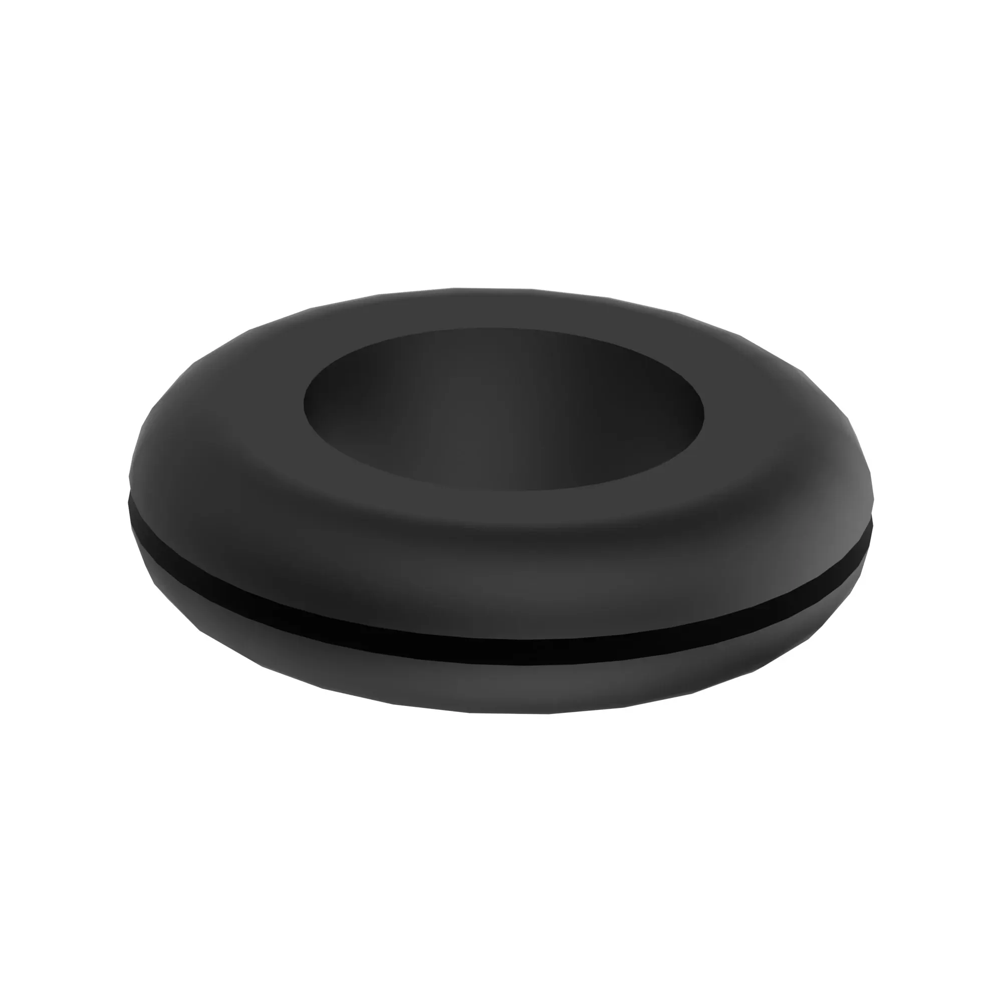 Grommet