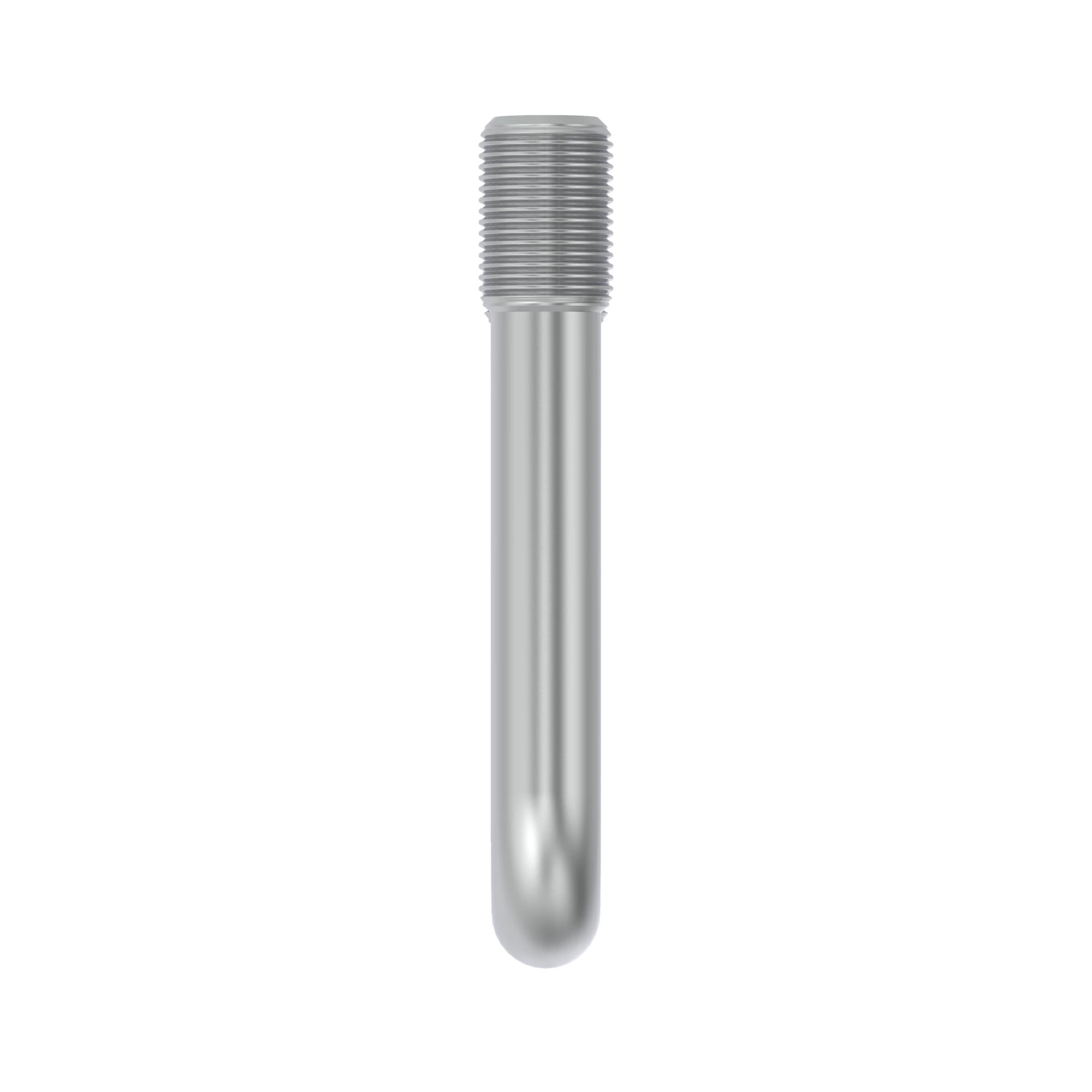 U-BOLT, 5/8"-11 X 97, 2-1/2" SPAN,