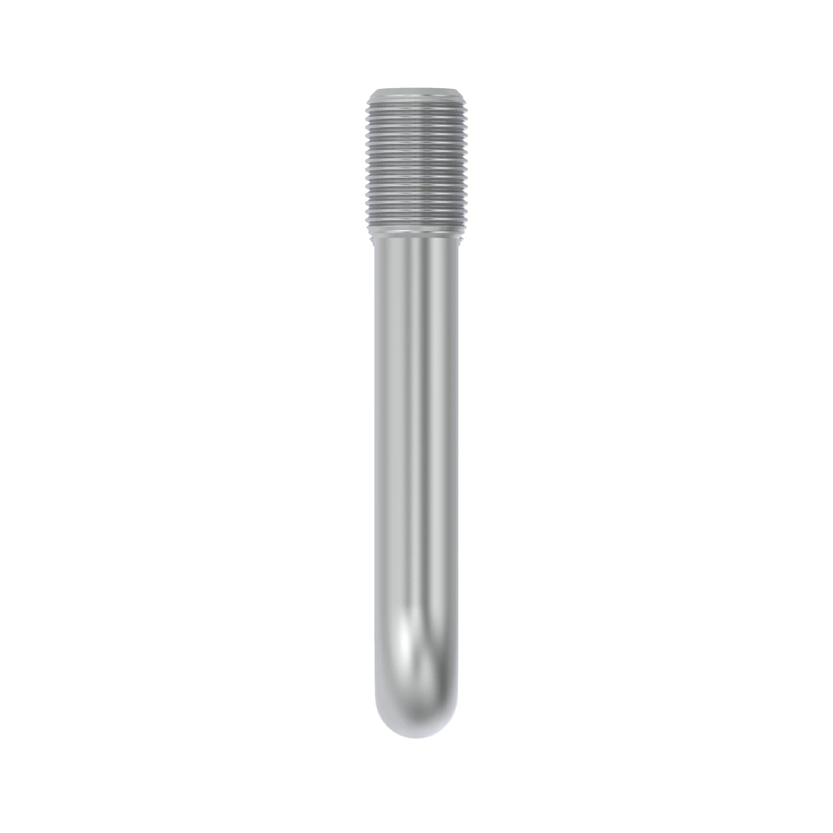 U-BOLT, 5/8"-11 X 97, 2-1/2" SPAN,