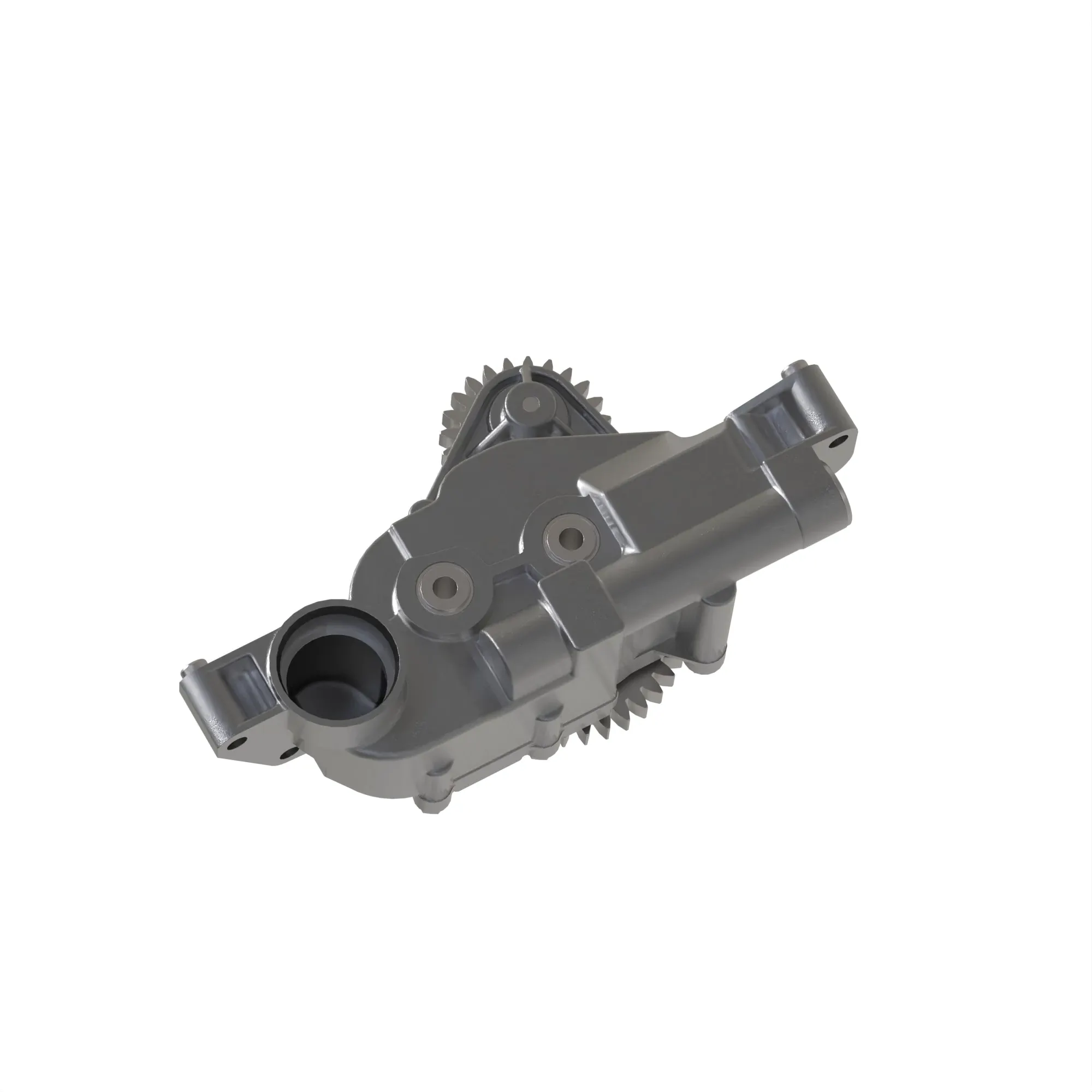 John Deere Engine Oil Pump - REC559928400