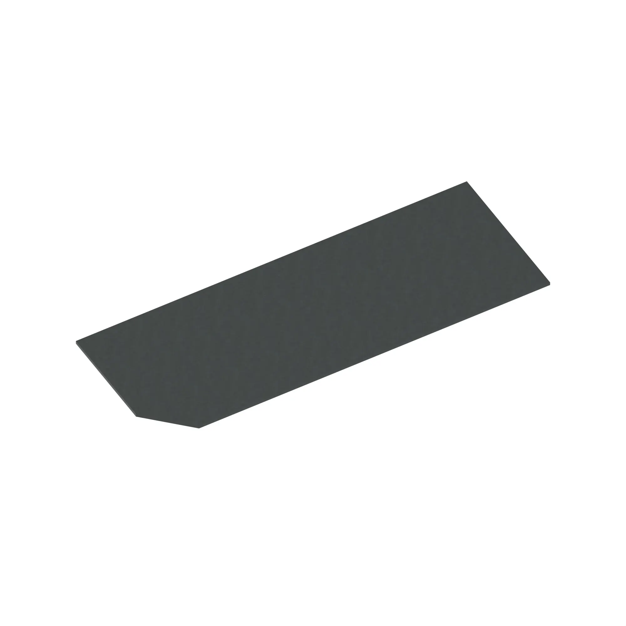 John Deere Rubber Track Belt - F635660