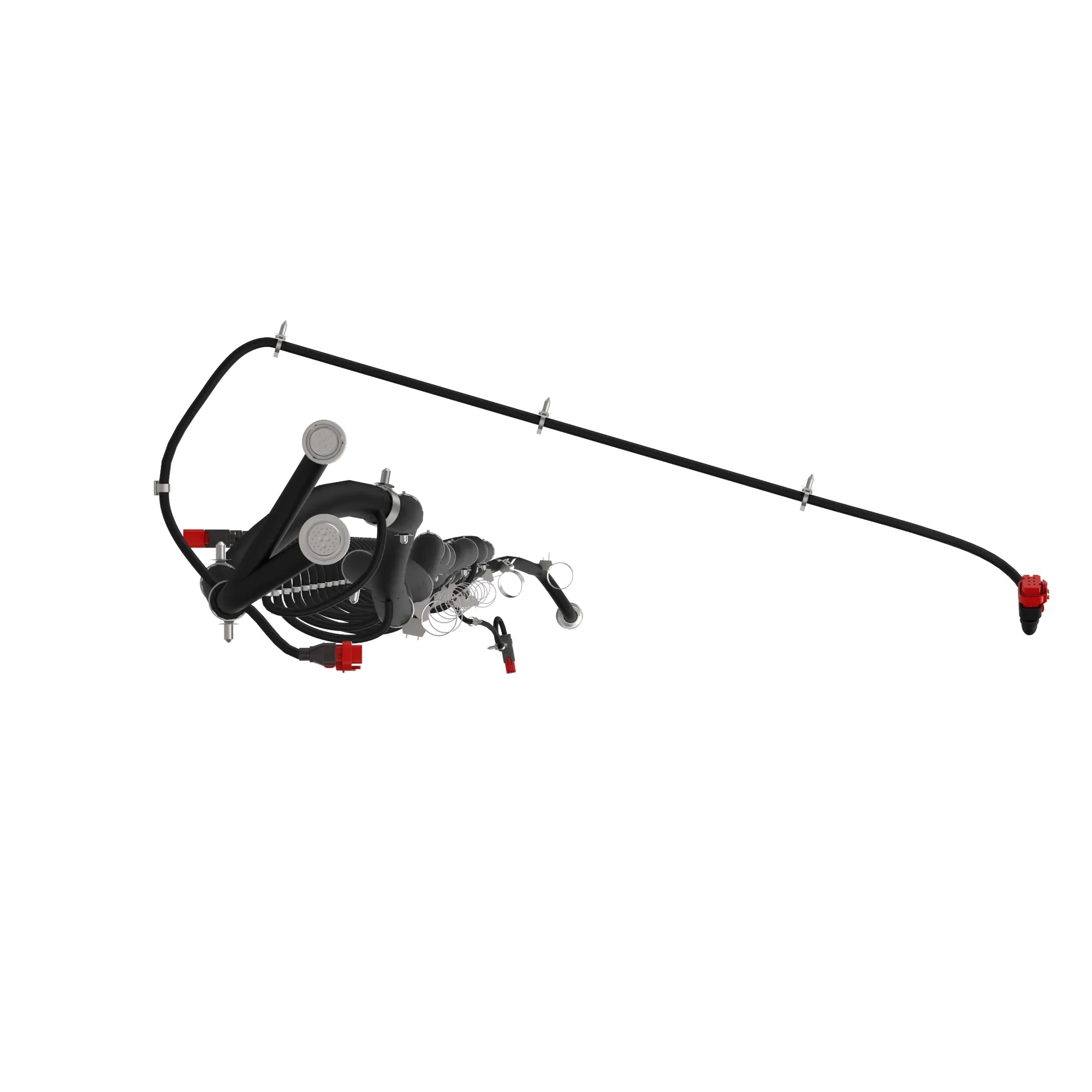 WIRING HARNESS