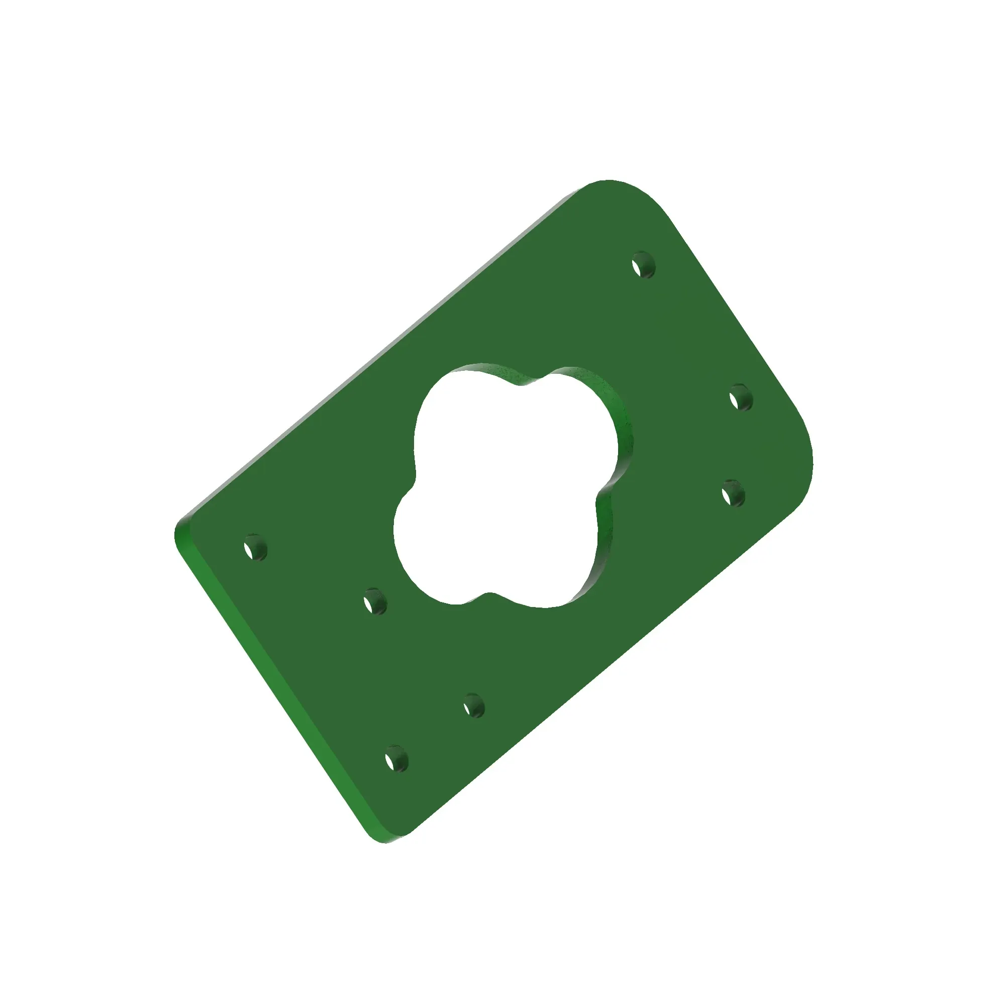 Plate