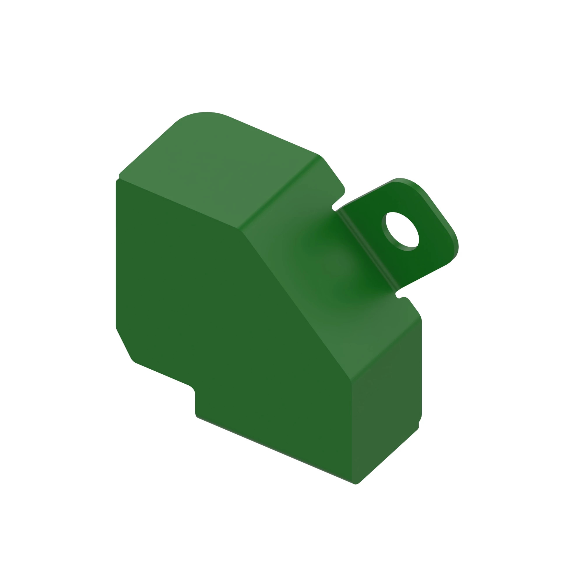 BRACKET, PTO SWITCH PROTECTION