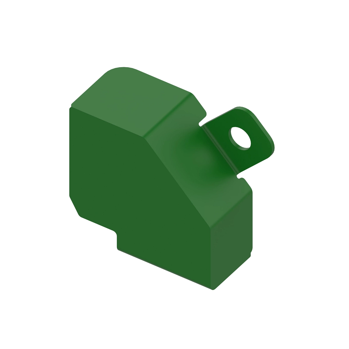 Bracket, PTO Switch Protection
