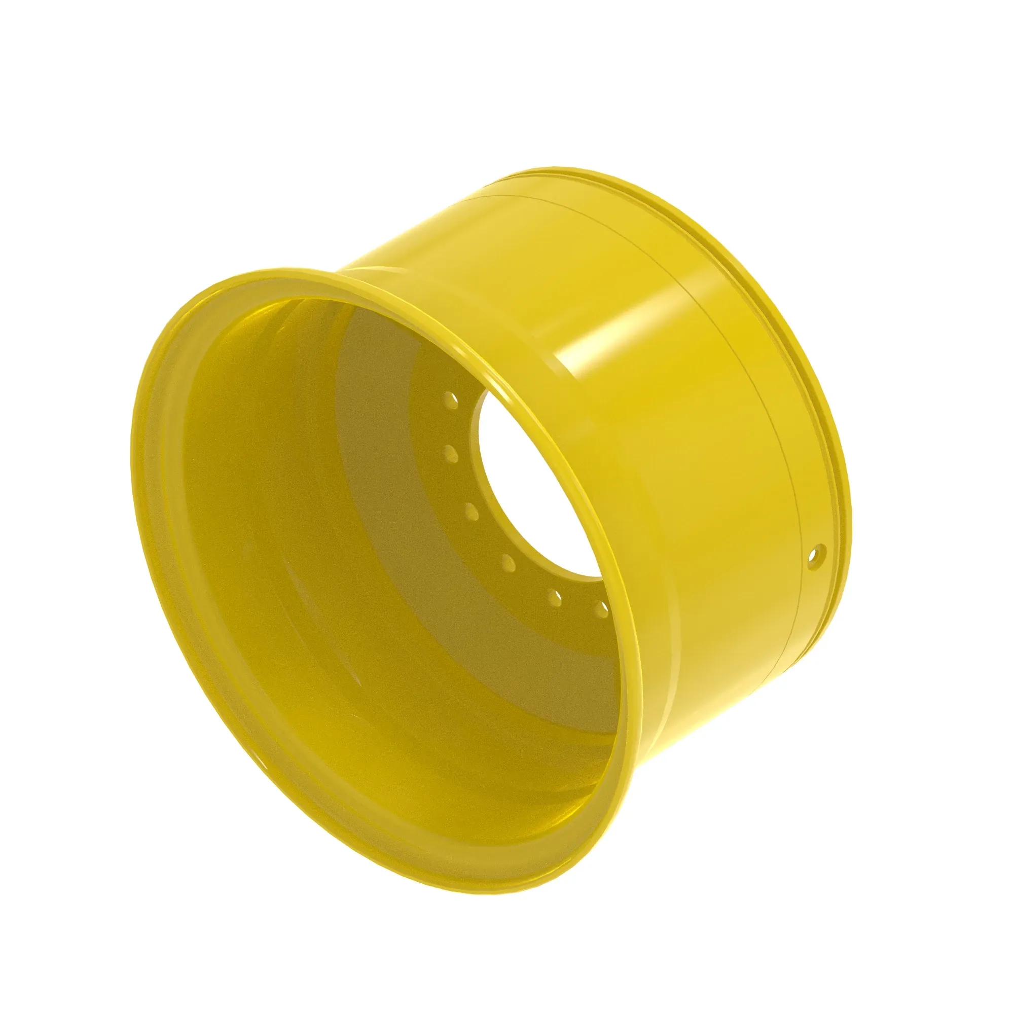 John Deere Rim and Wheel Center, 14 X 24 - AT485373