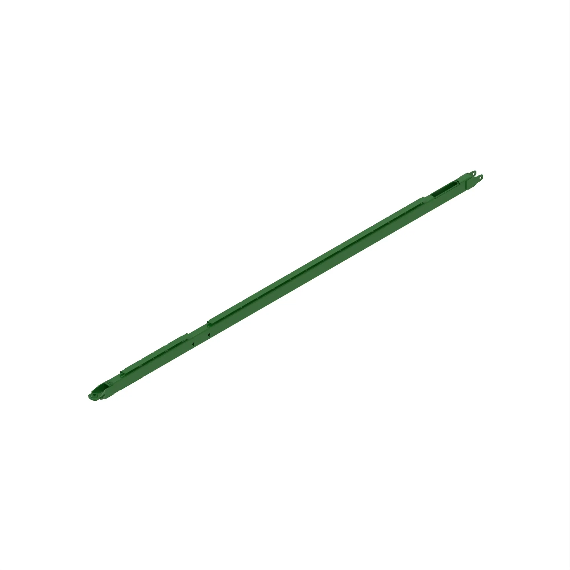 John Deere Draft Tube Link, Right Side - AA93201