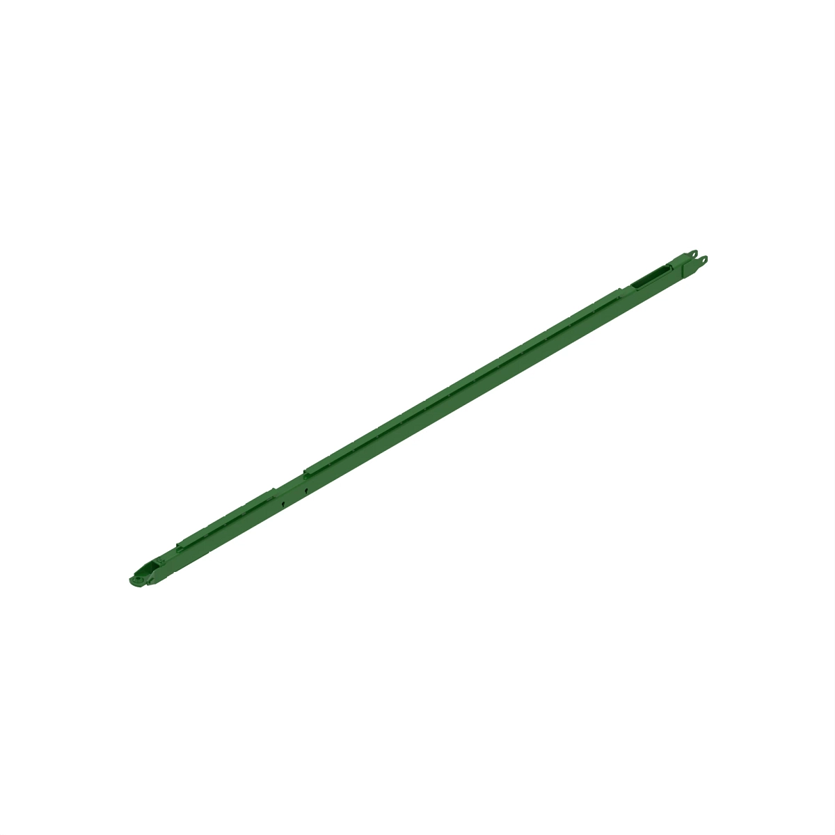 Link, Draft Tube Weldment Right