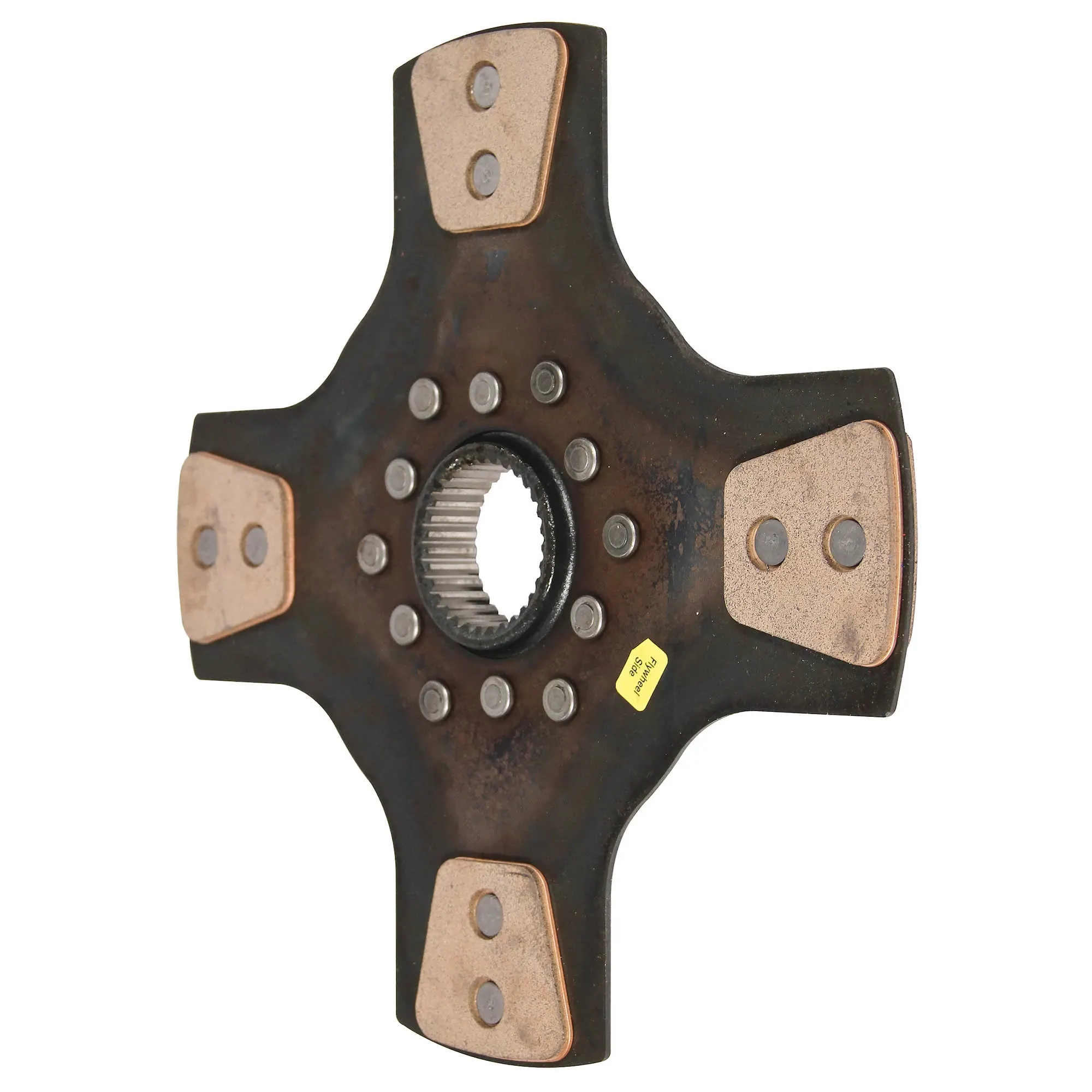 John Deere Clutch Disk - AE30020