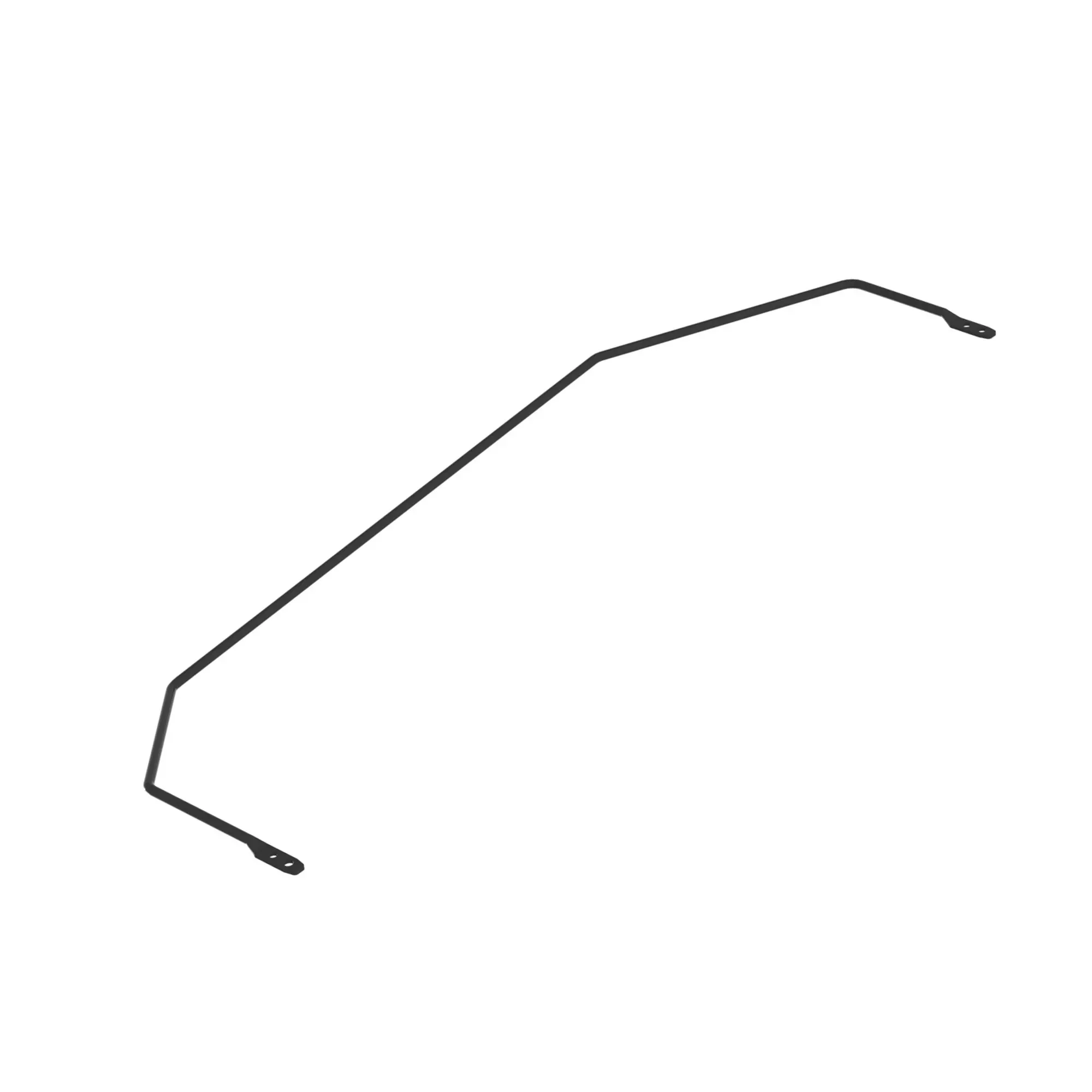 John Deere Frame - LVU34320
