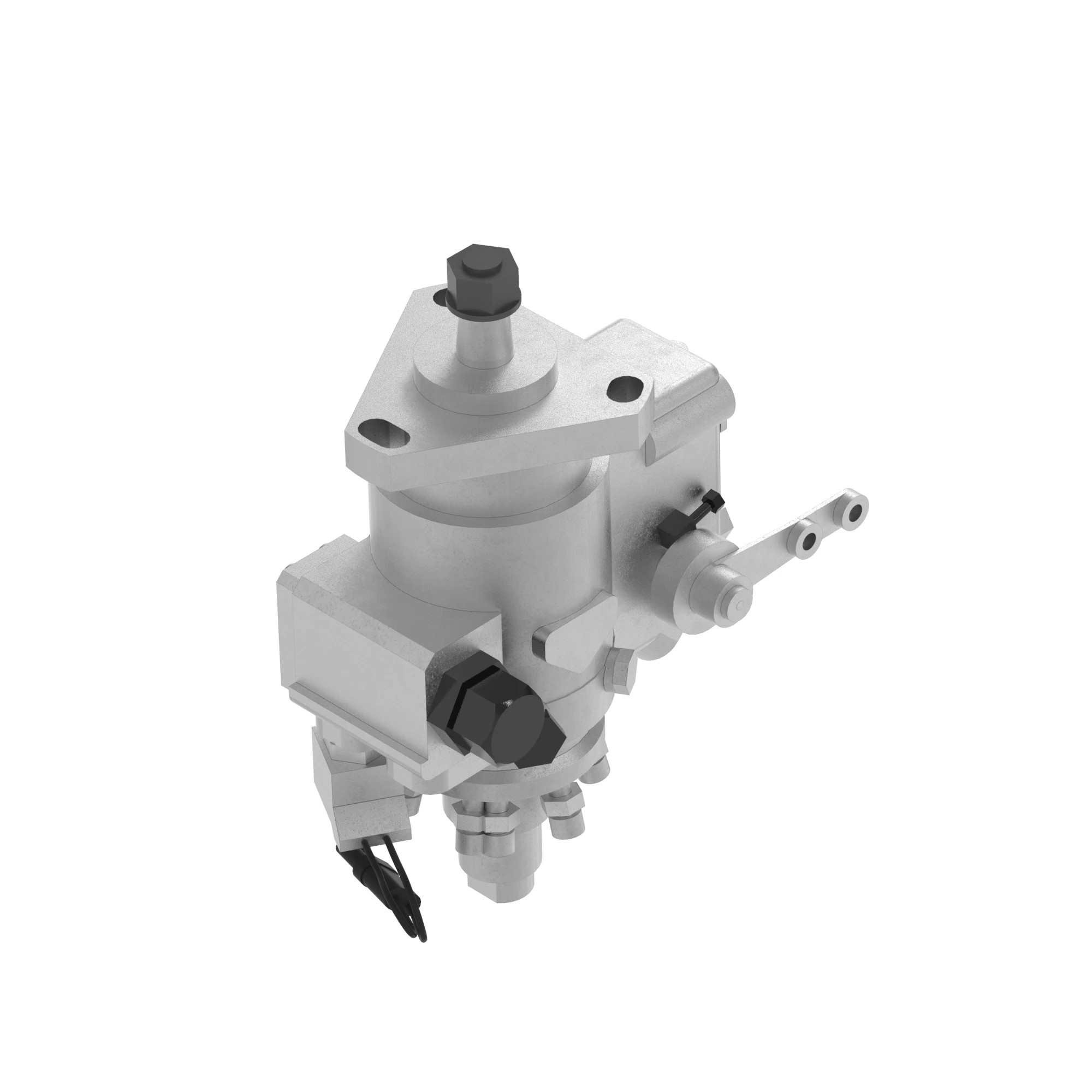 John Deere Reman REMAN Fuel Injection Pump - SE501268