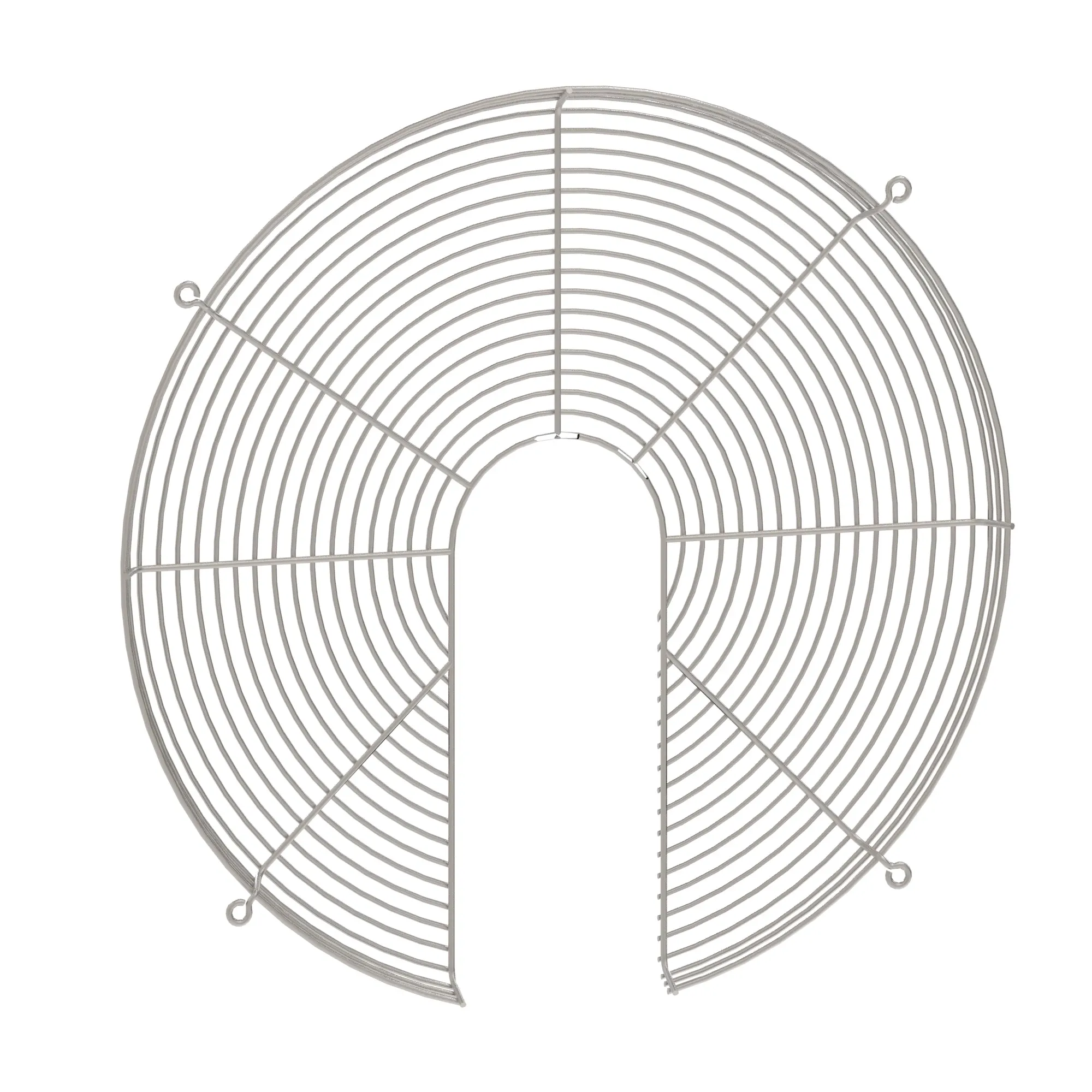 John Deere Guard - AT174345