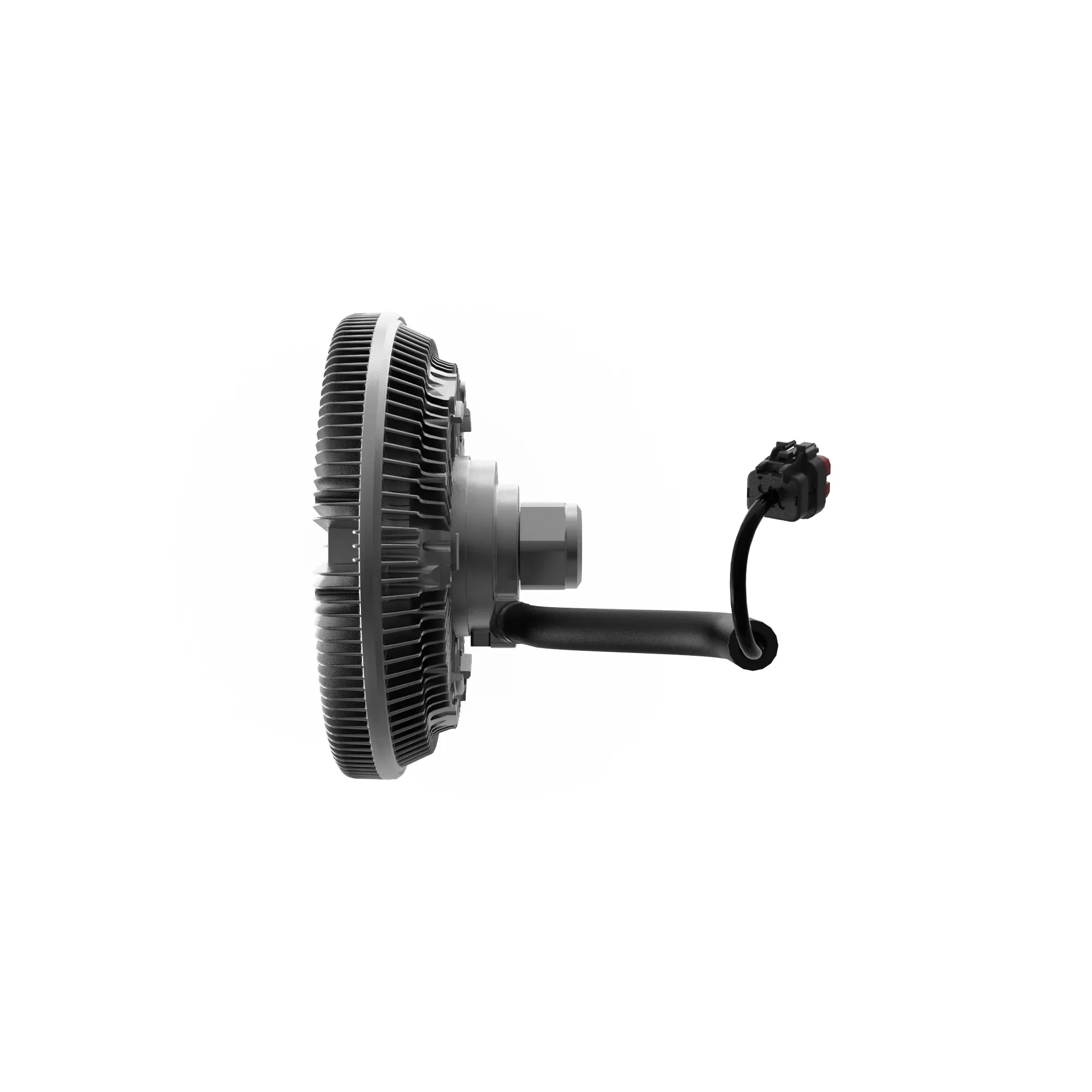 FAN DRIVE, VISTRONIC, 842B, 107G FI