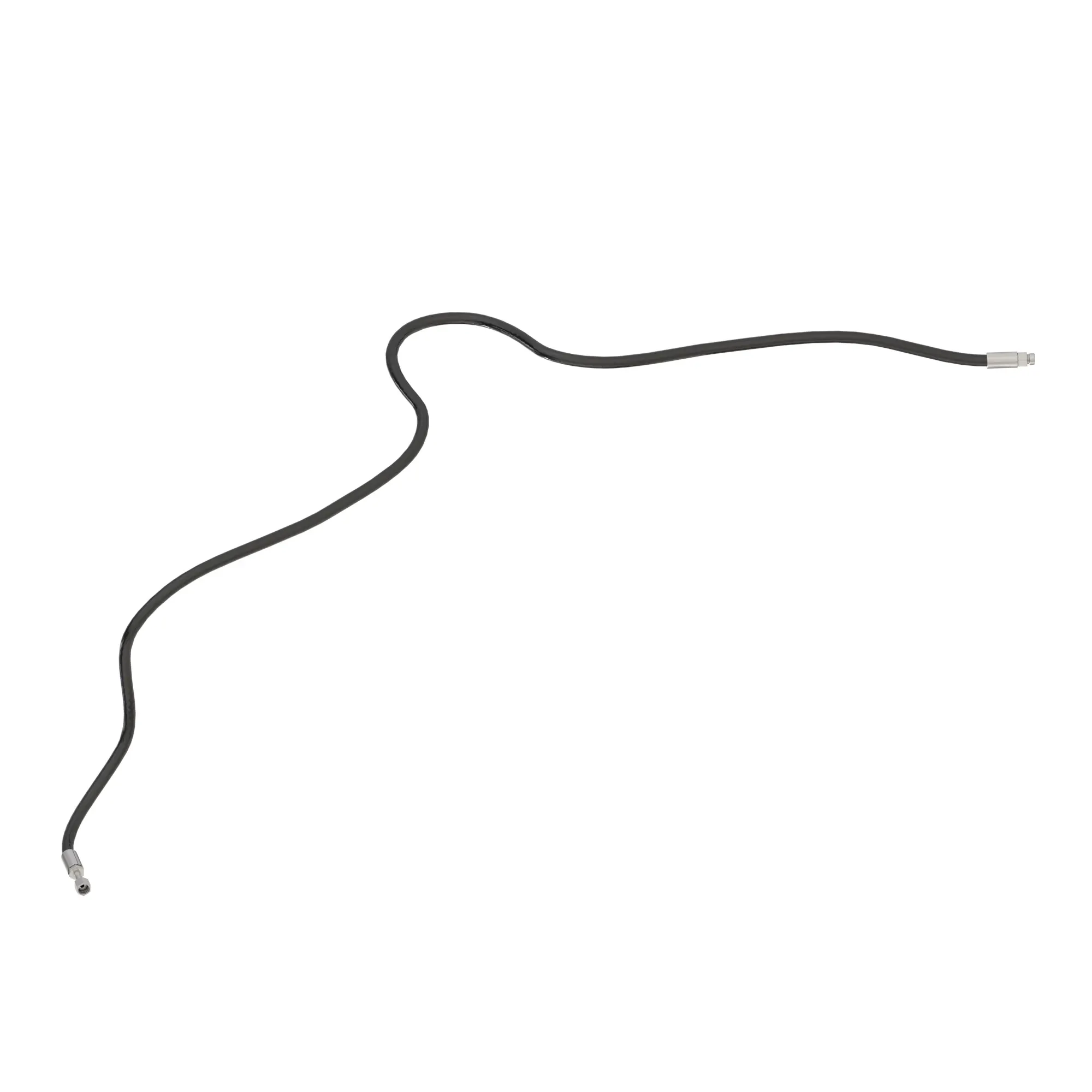 John Deere Hydraulic Hose - AL155748