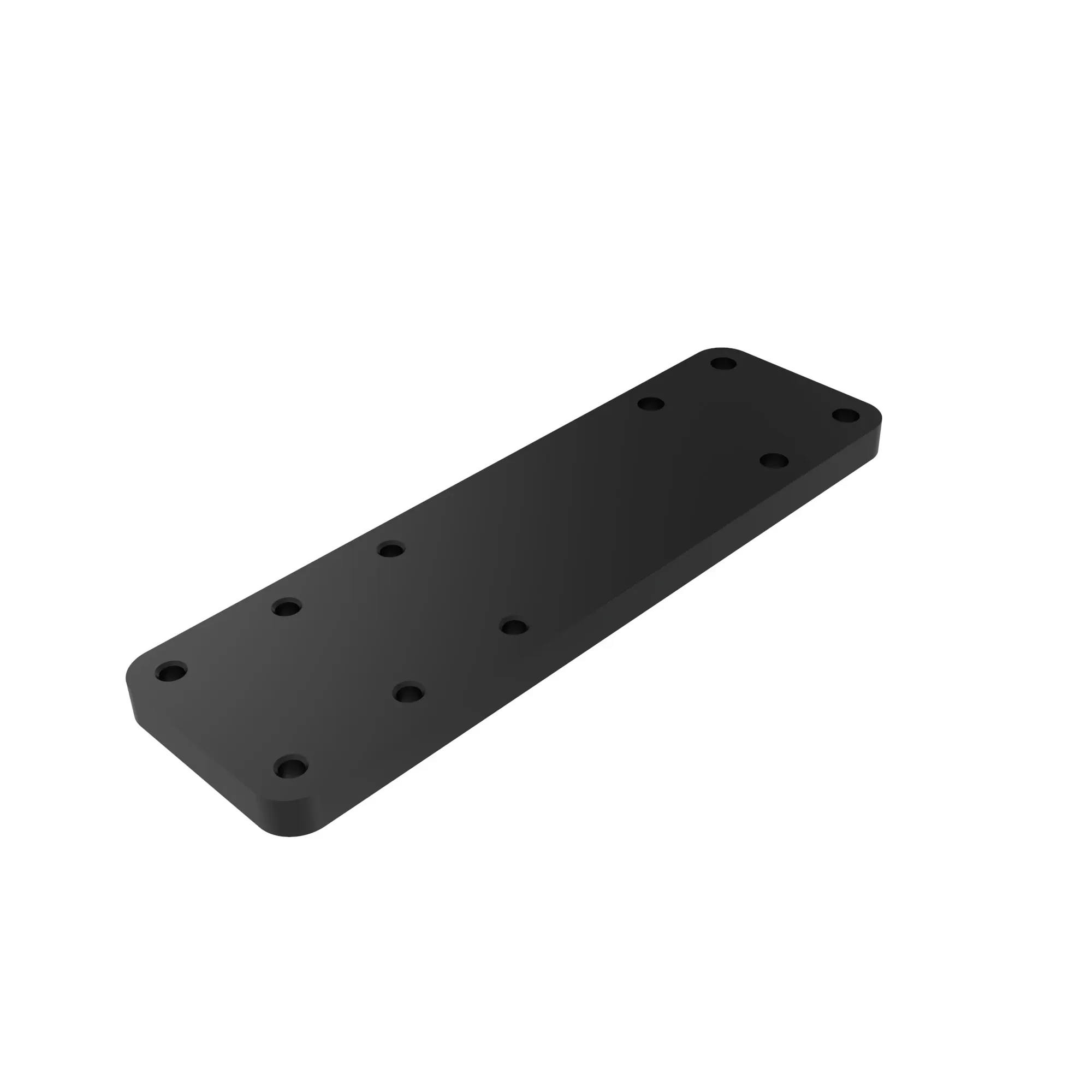 John Deere Fender Bracket - R333795