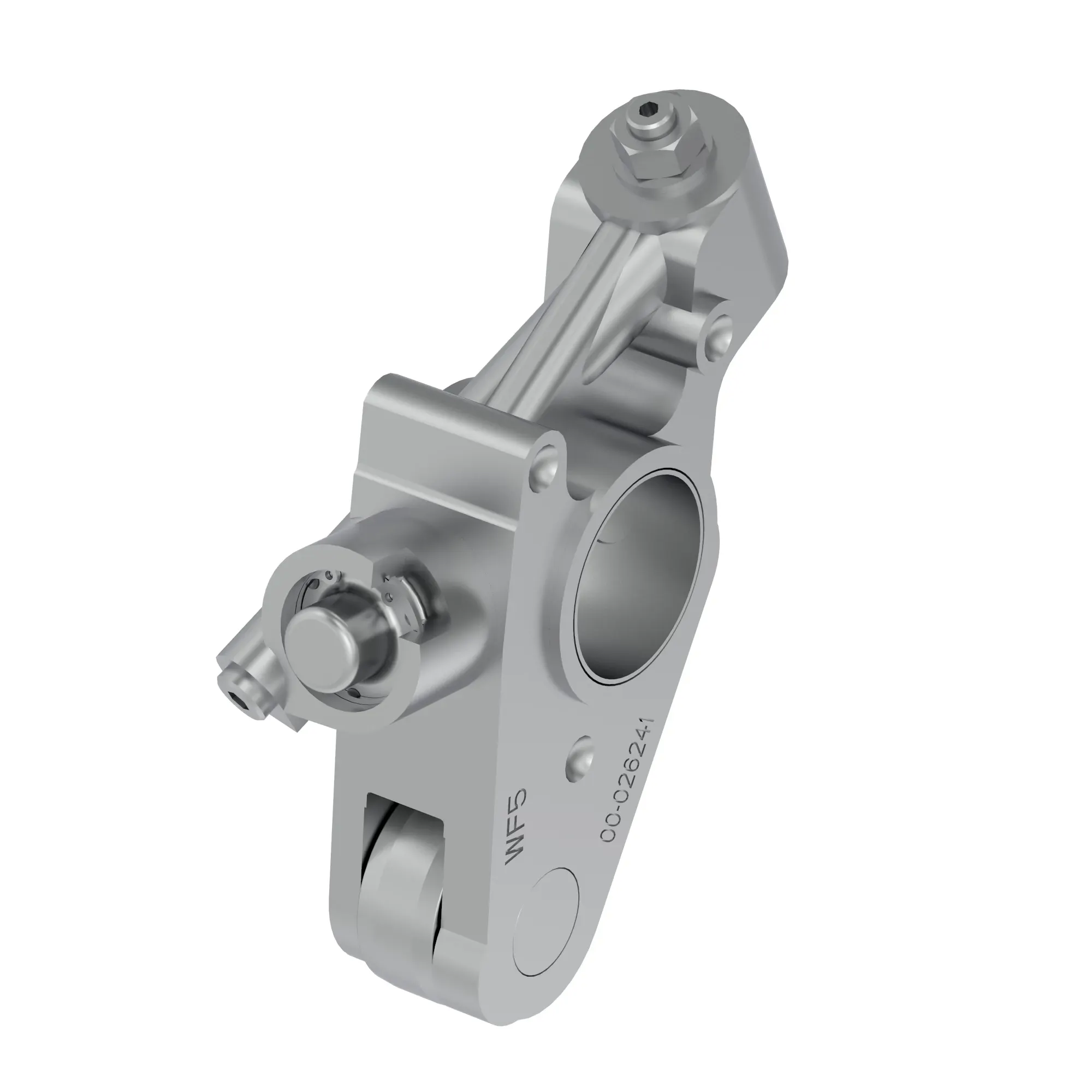 LEVER, ENGINE BRAKE
