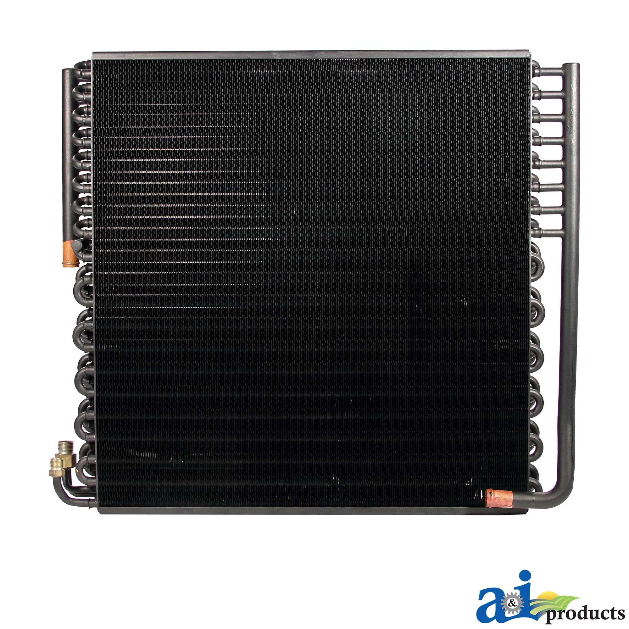 Oil Cooler