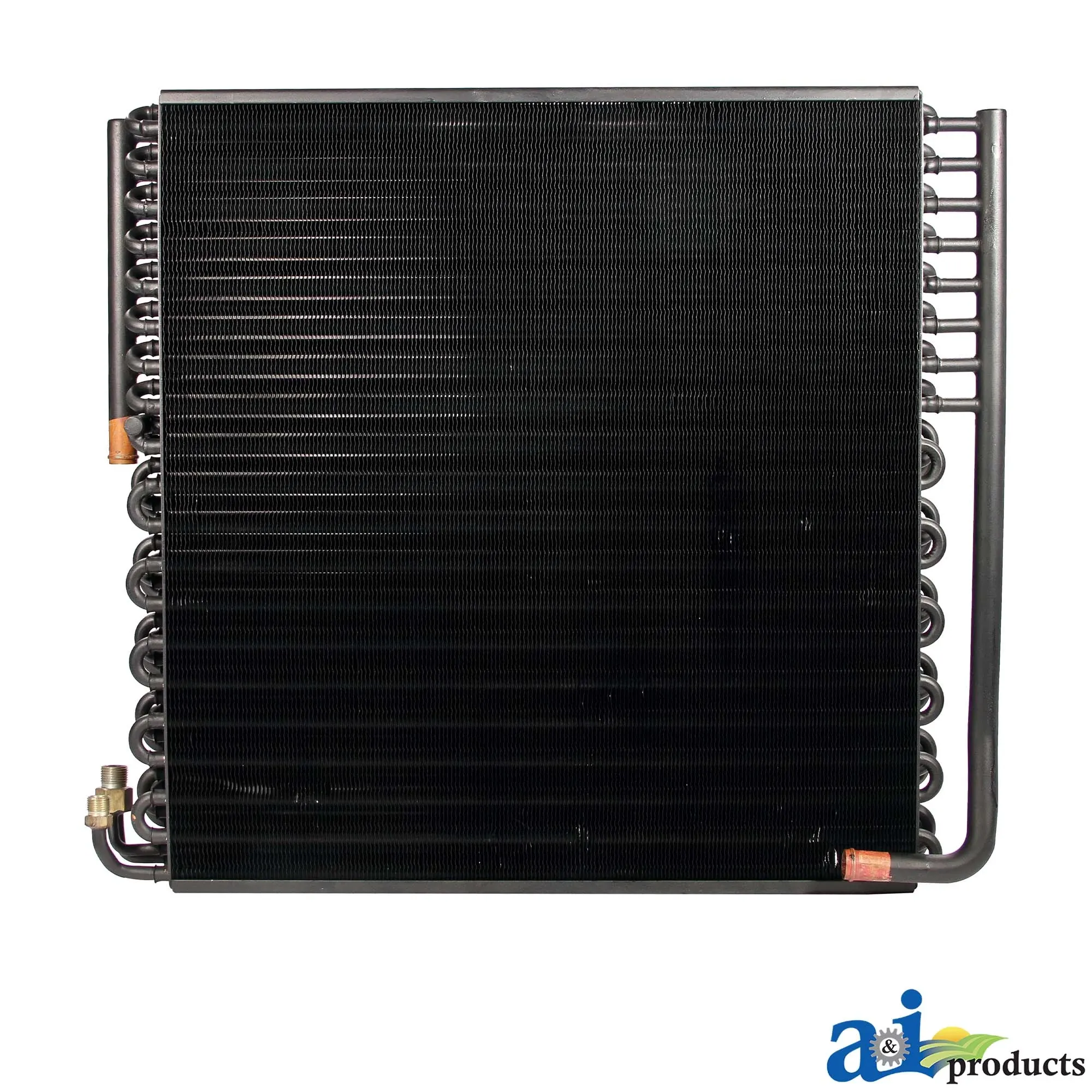 Oil Cooler