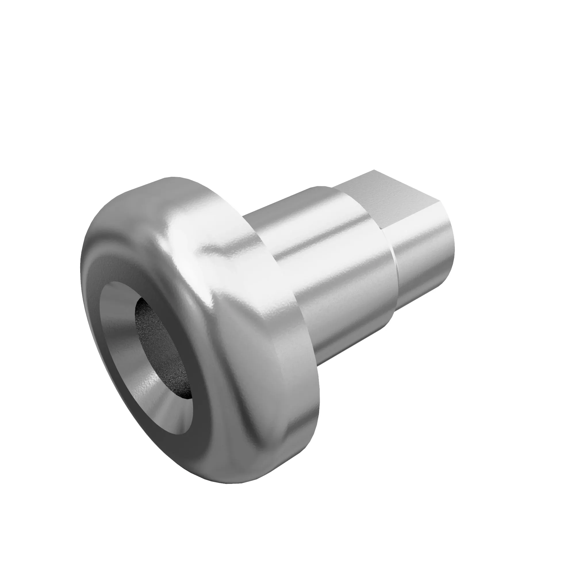 John Deere Cab Door Bushing - T186016