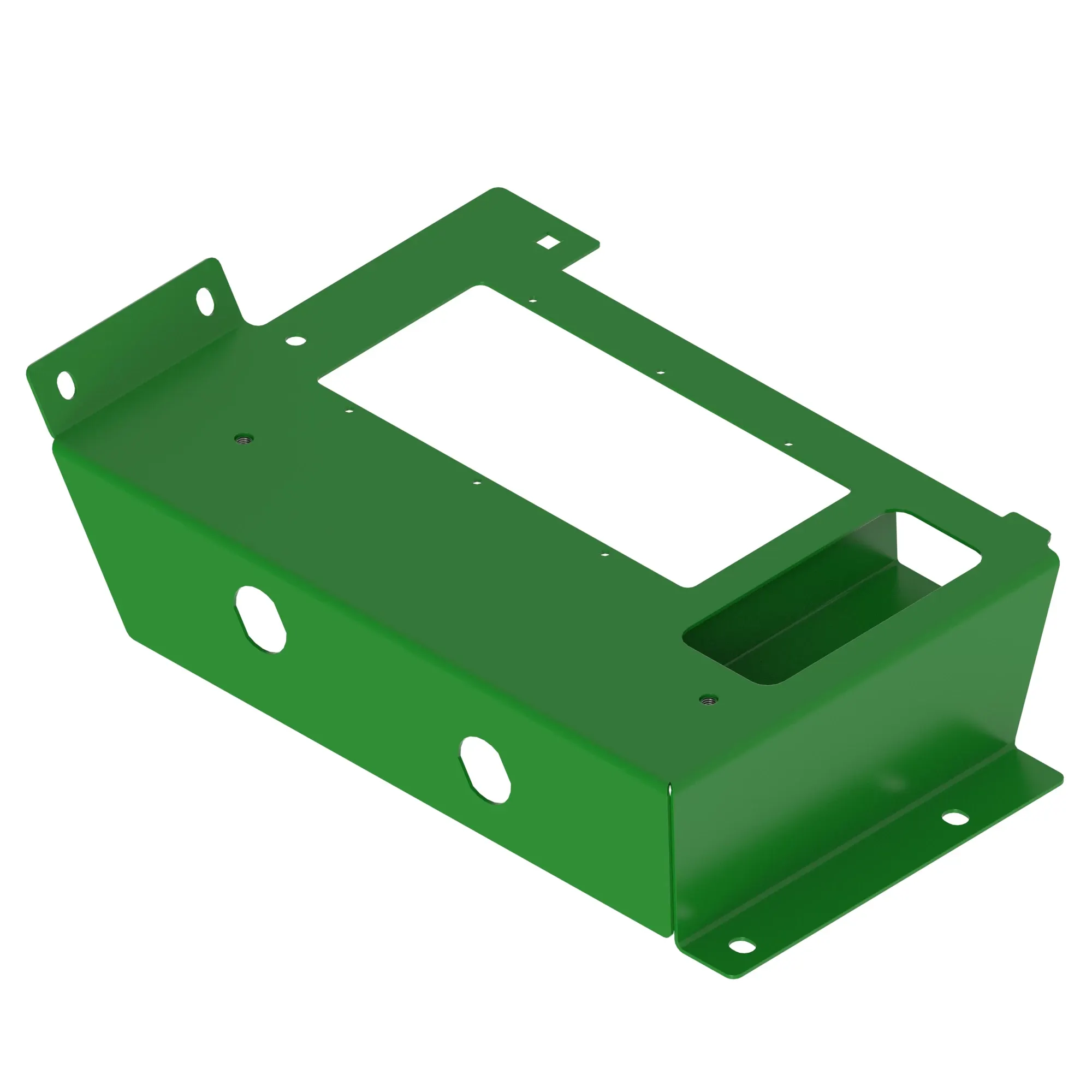 BRACKET, FUSE BOX MOUNTING