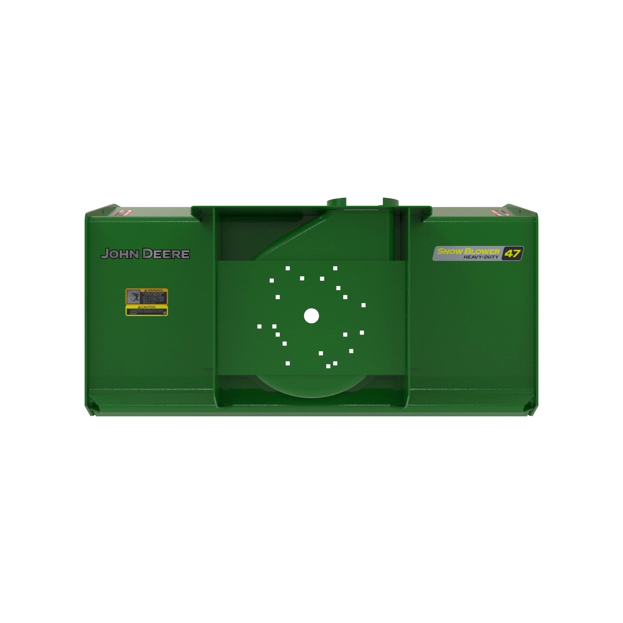 AM131148: Auger Housing