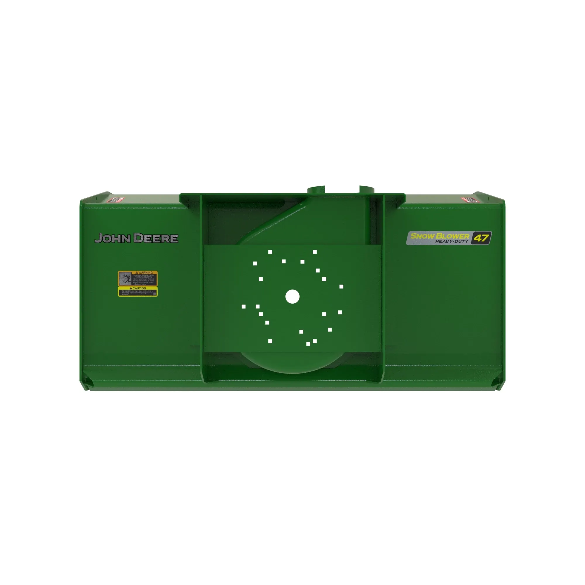 AM131148: Auger Housing