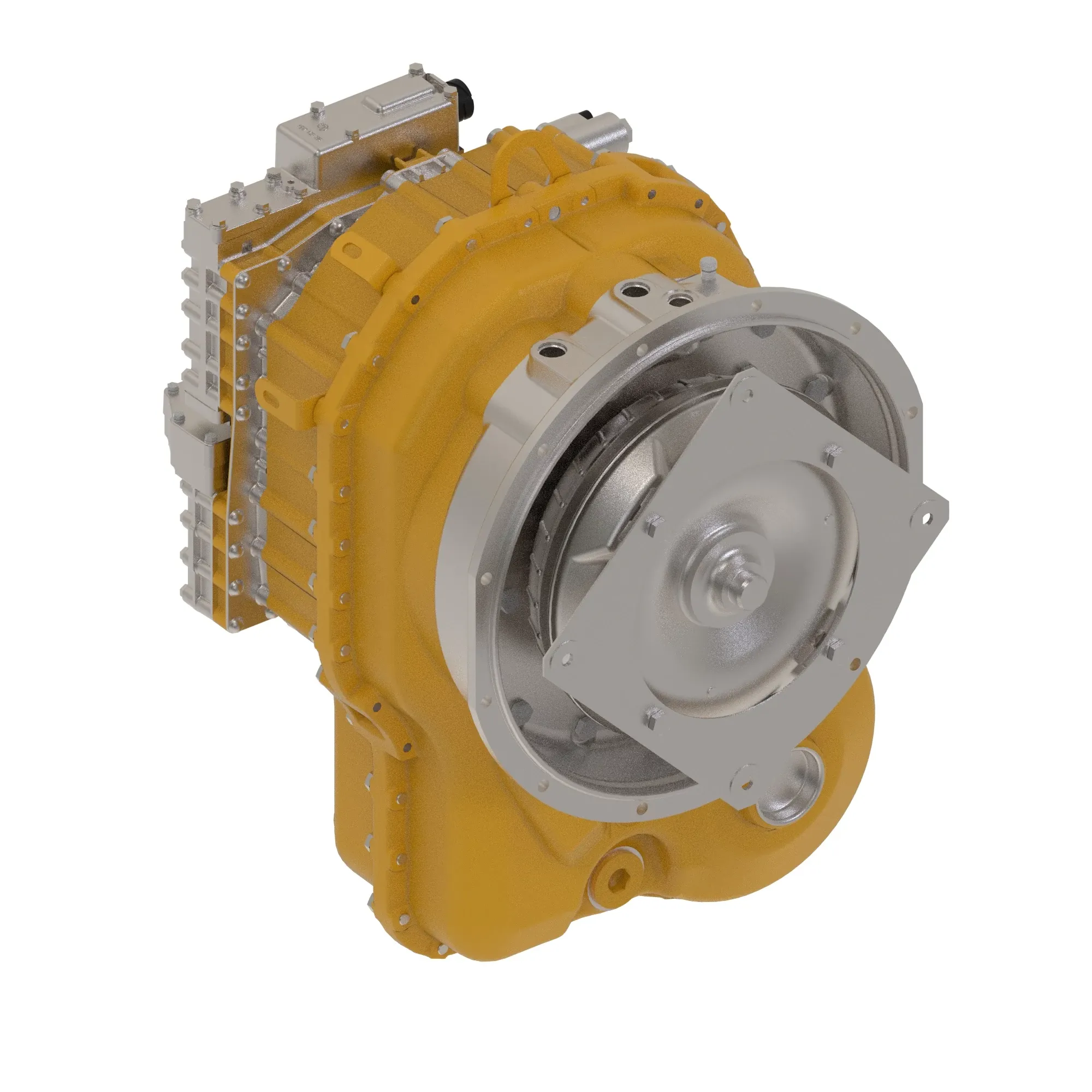 John Deere Transmission - AT308713
