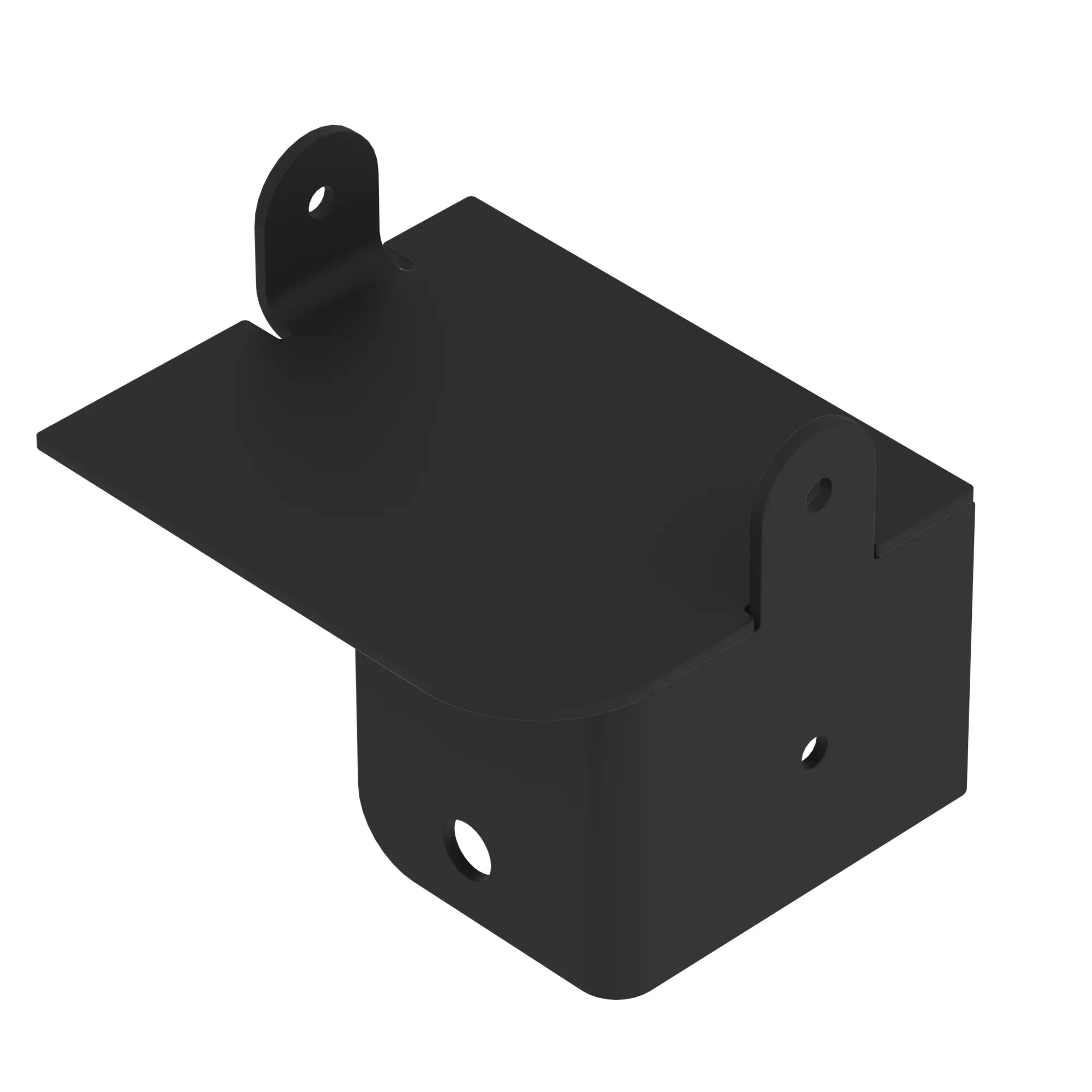 John Deere Bracket - F635638