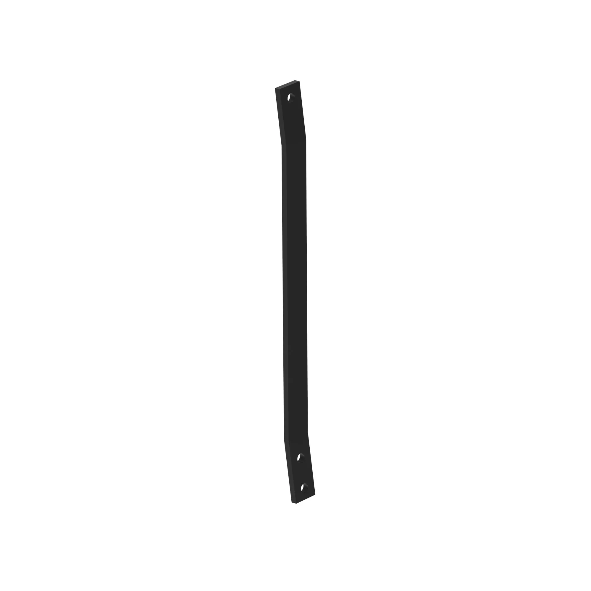 John Deere Double-Disk Blade Drawbar - N164597