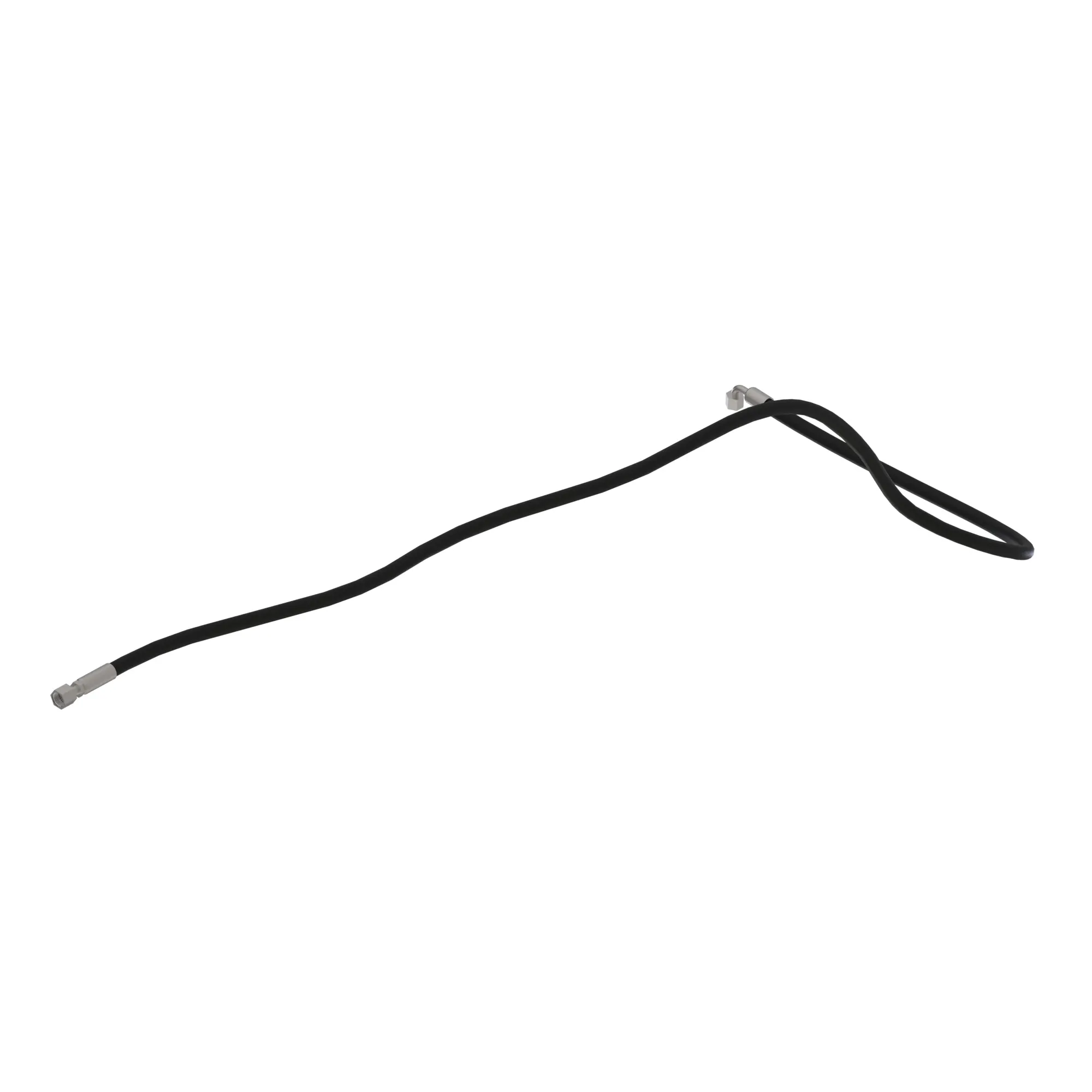 John Deere Hydraulic Hose - AT441157
