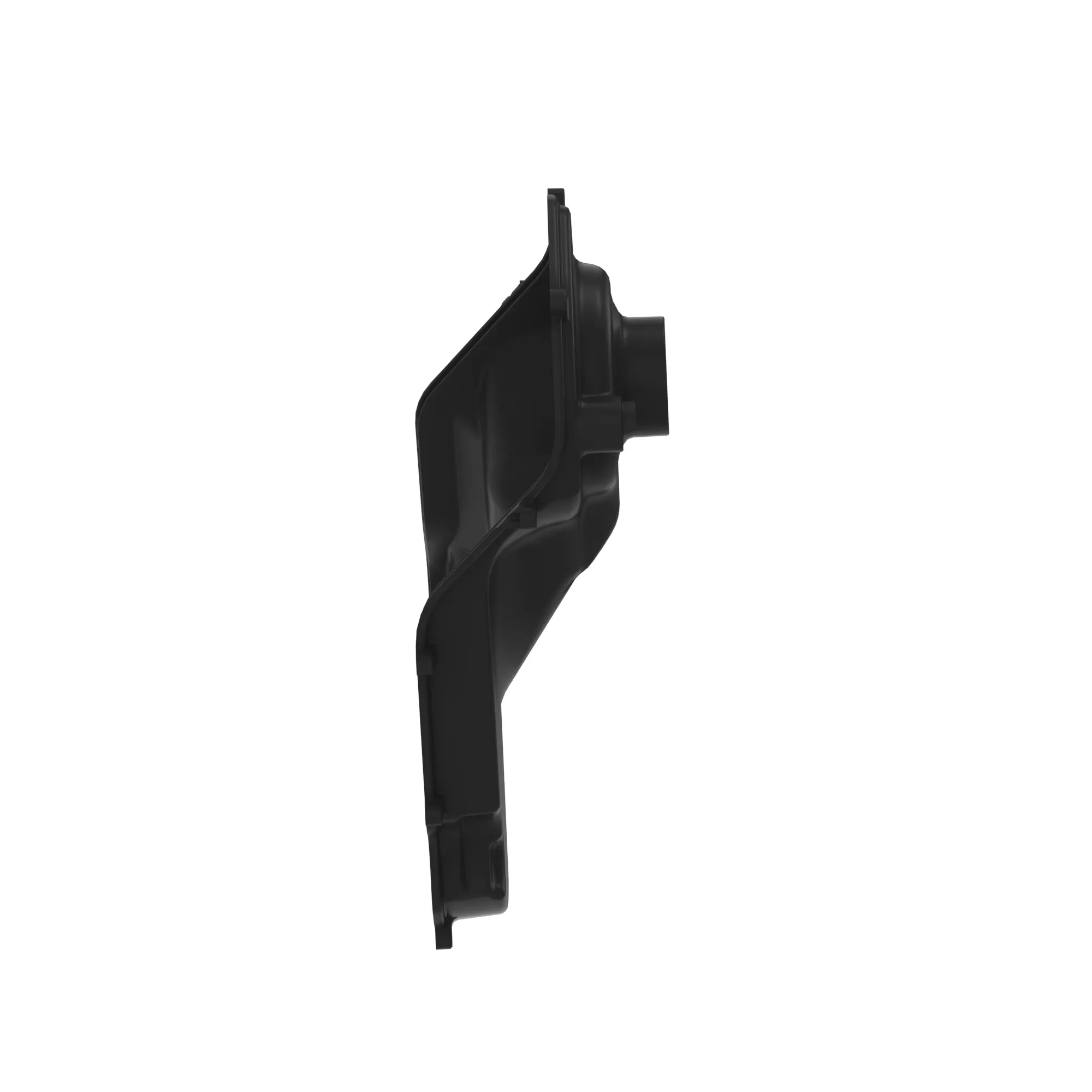 HOUSING, CLUTCH (LH)