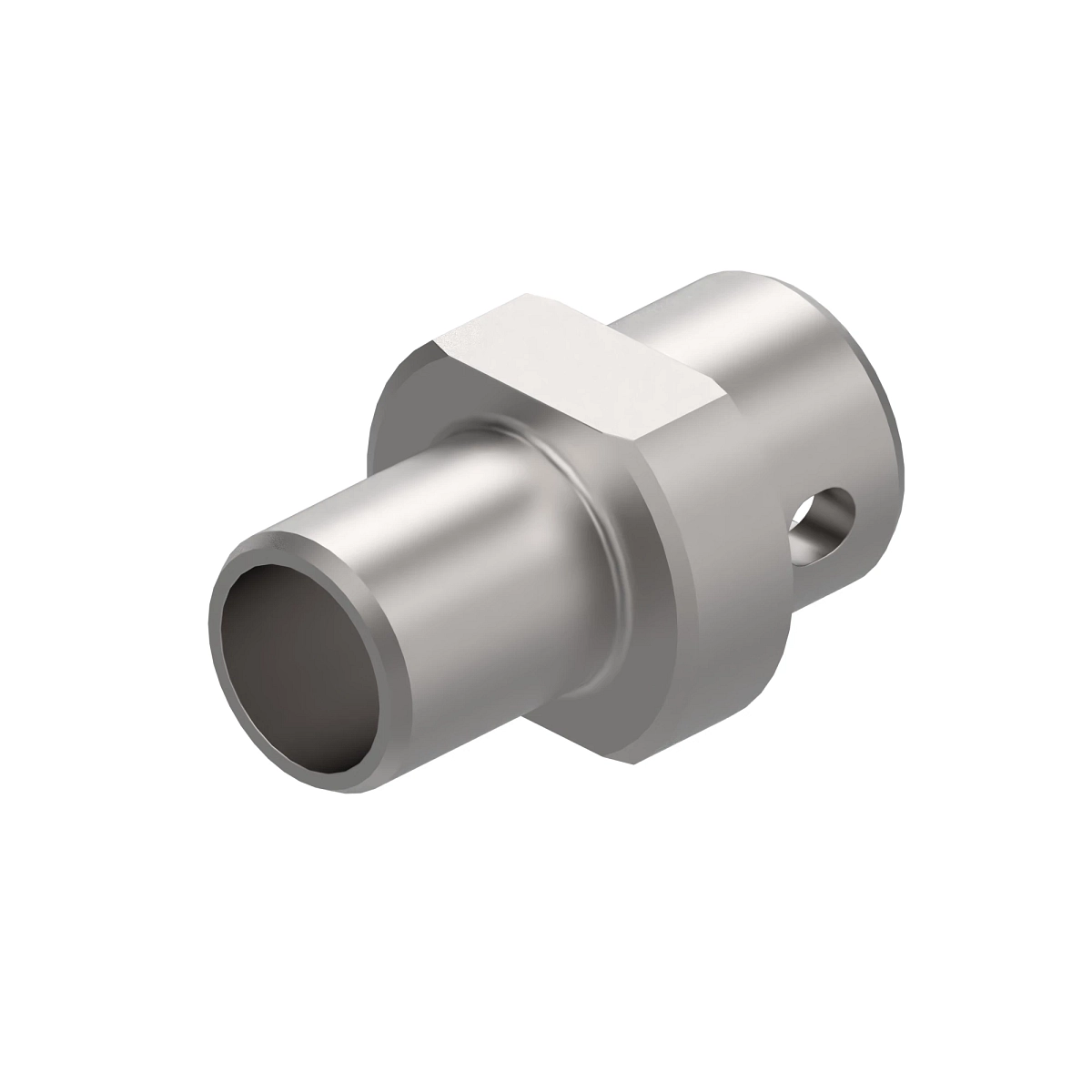 Sleeve, QA5 Turf Brush Retainer