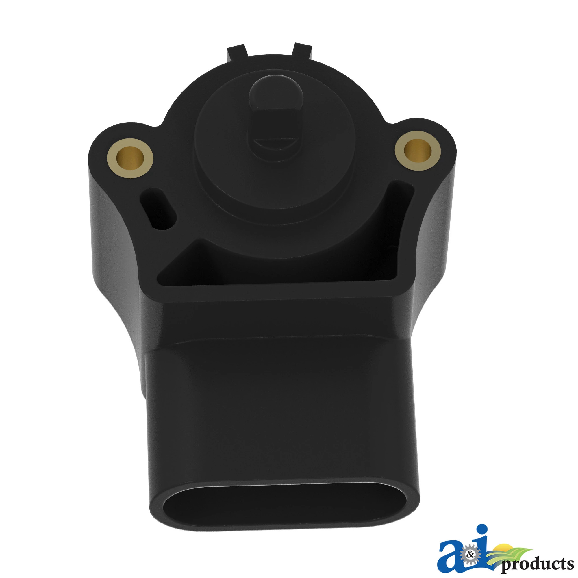 SENSOR; DUAL OUTPUT ROTAR