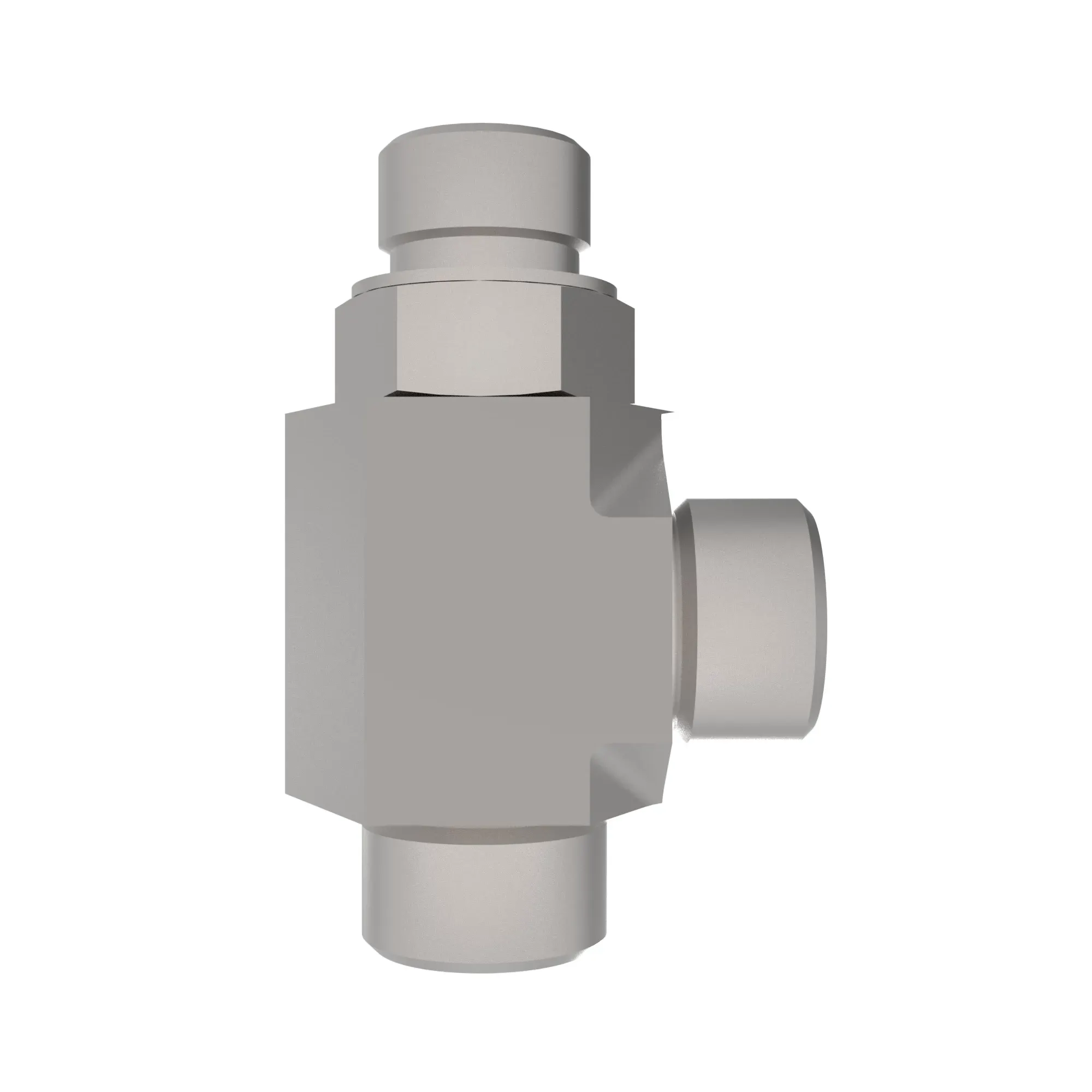 ADJ STUD RUN TEE (SDRT), ORFS