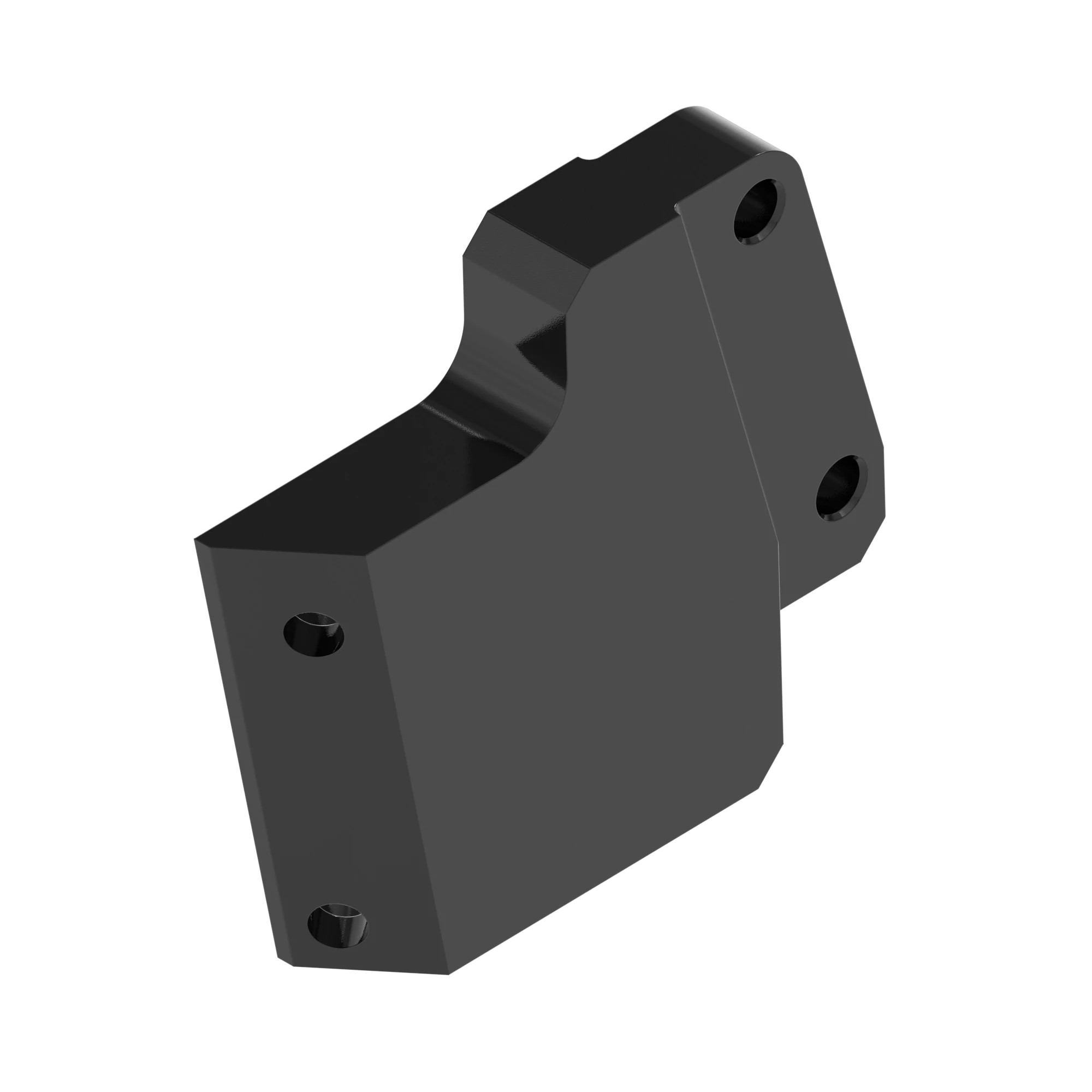 BRACKET, BRACKET, LIGHT MOUNT