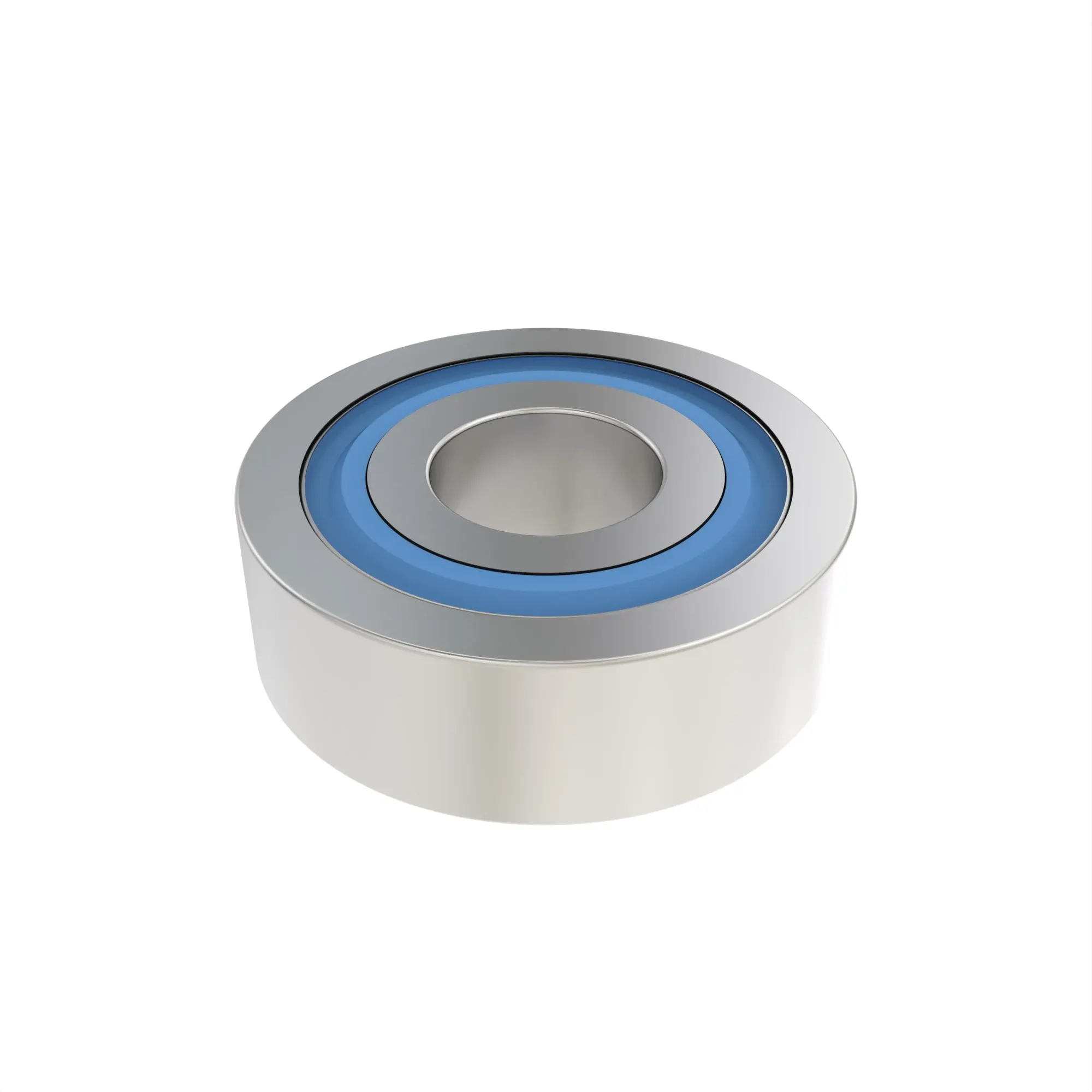 John Deere Single Row Ball Bearing - ET11008
