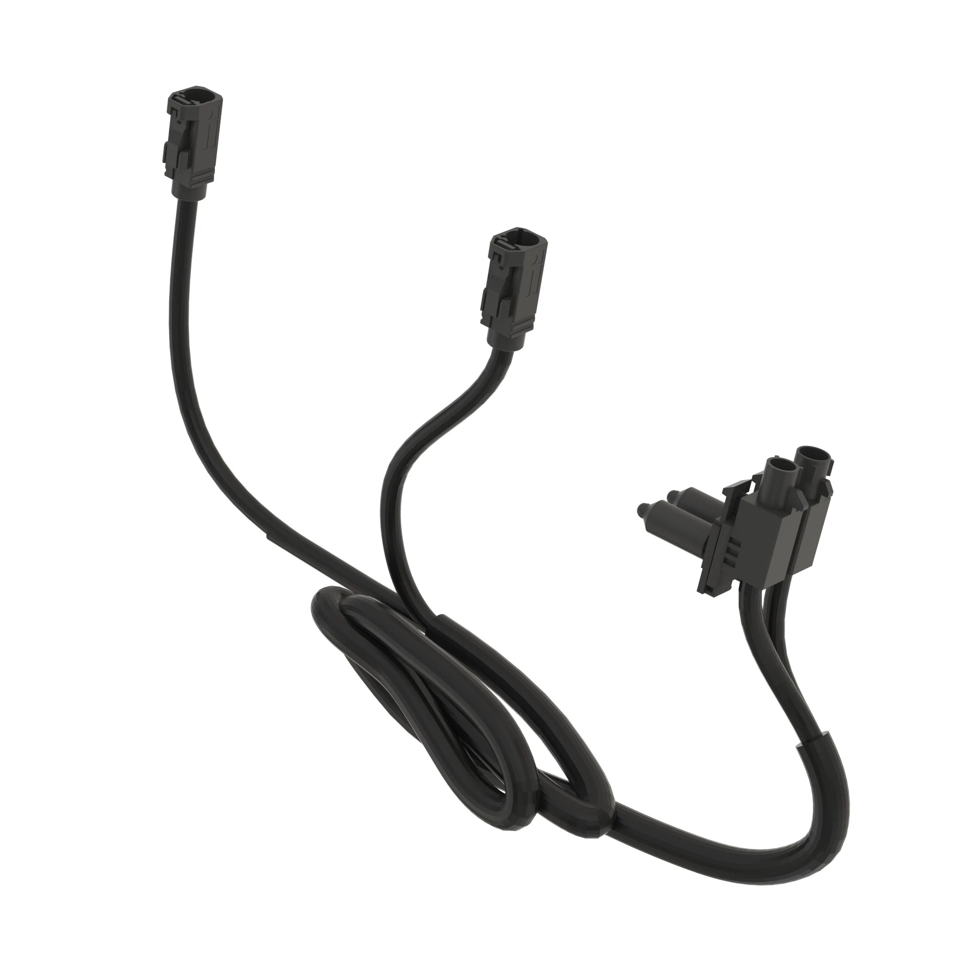 ADAPTER, Antenna, AM/FM, Fakra to ISO