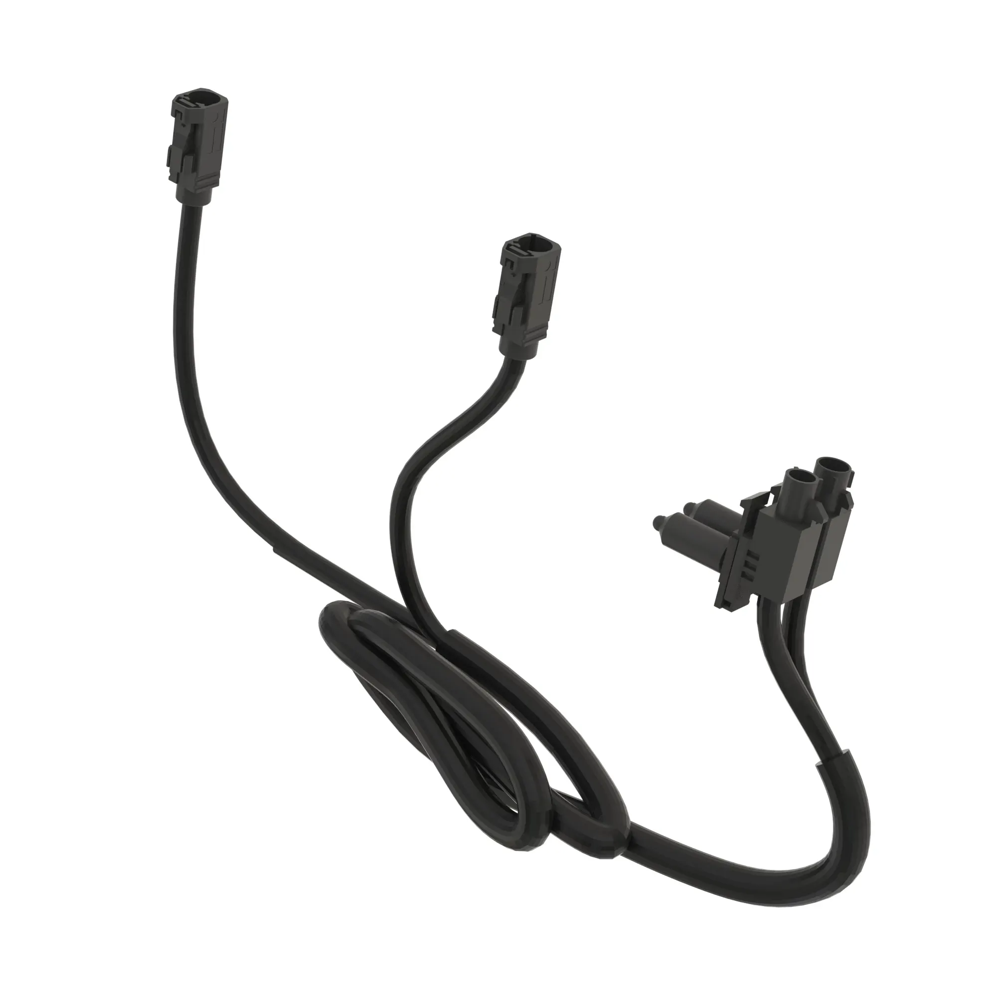 ADAPTER, Antenna, AM/FM, Fakra to ISO