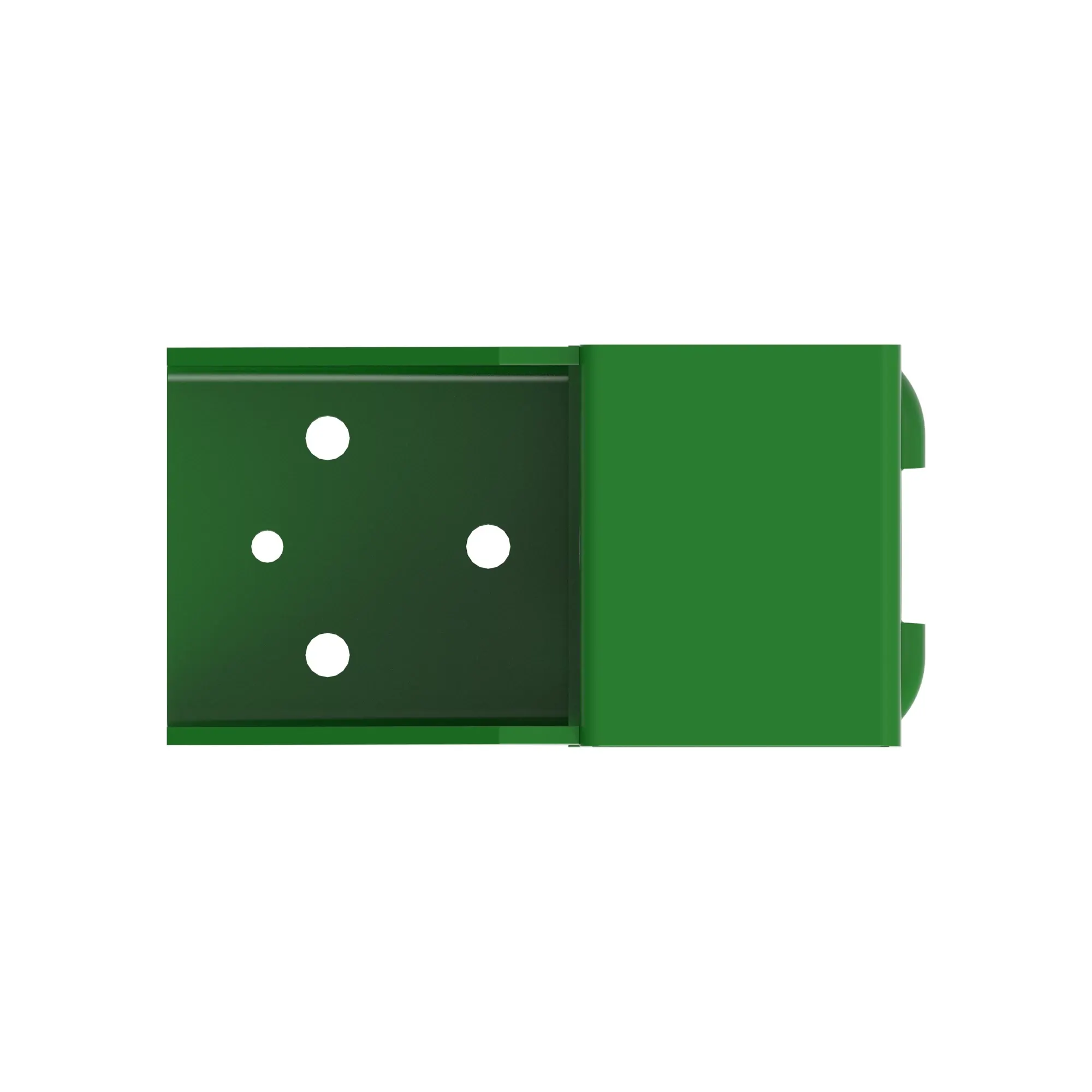 BRACKET, TRANSPORT LIGHT ASSEMBLY