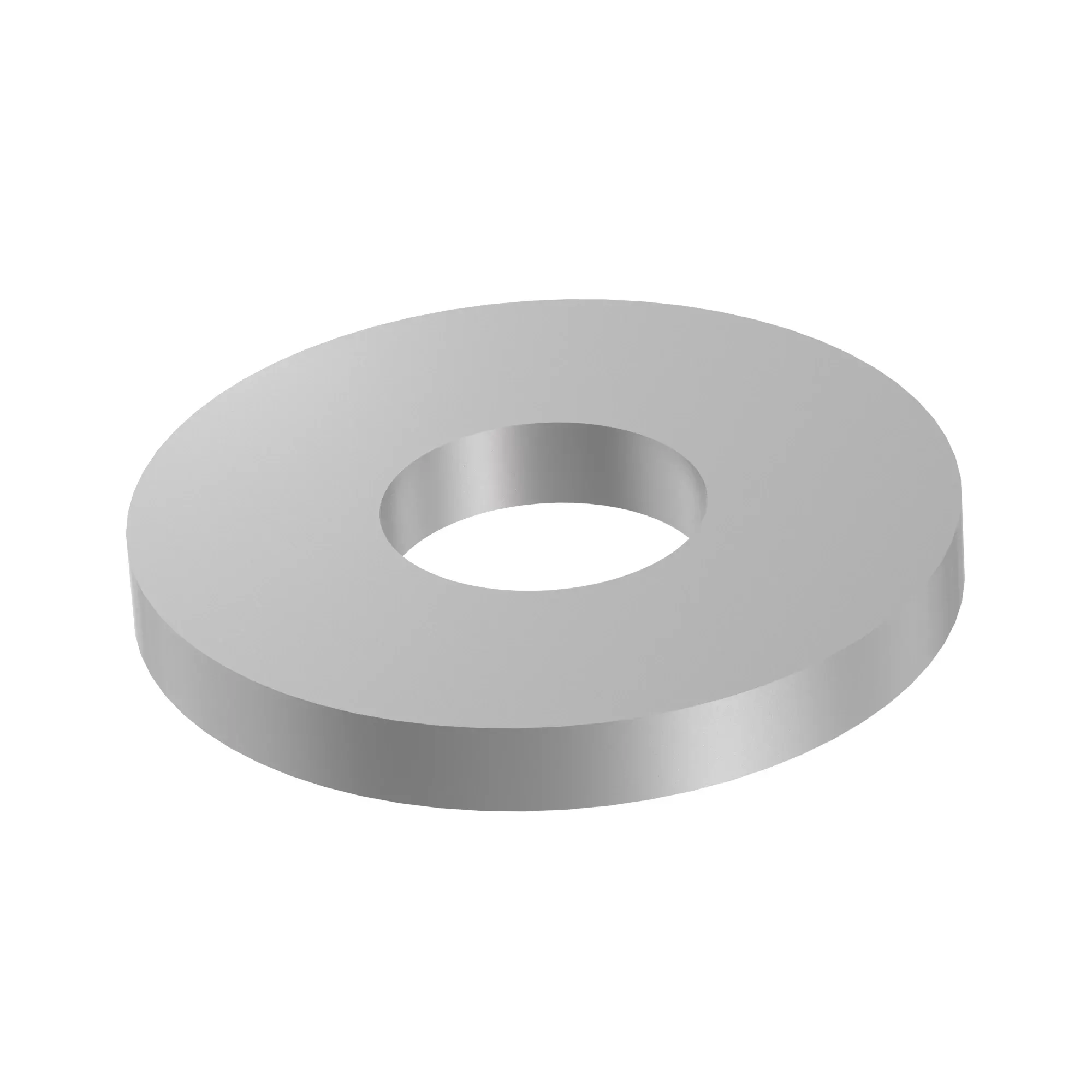 Plate, Retainer