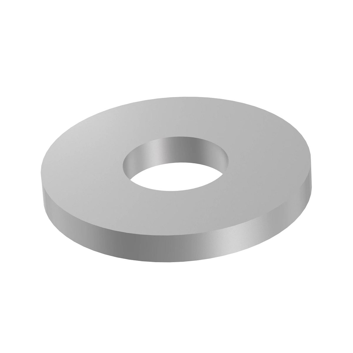 Plate, Retainer