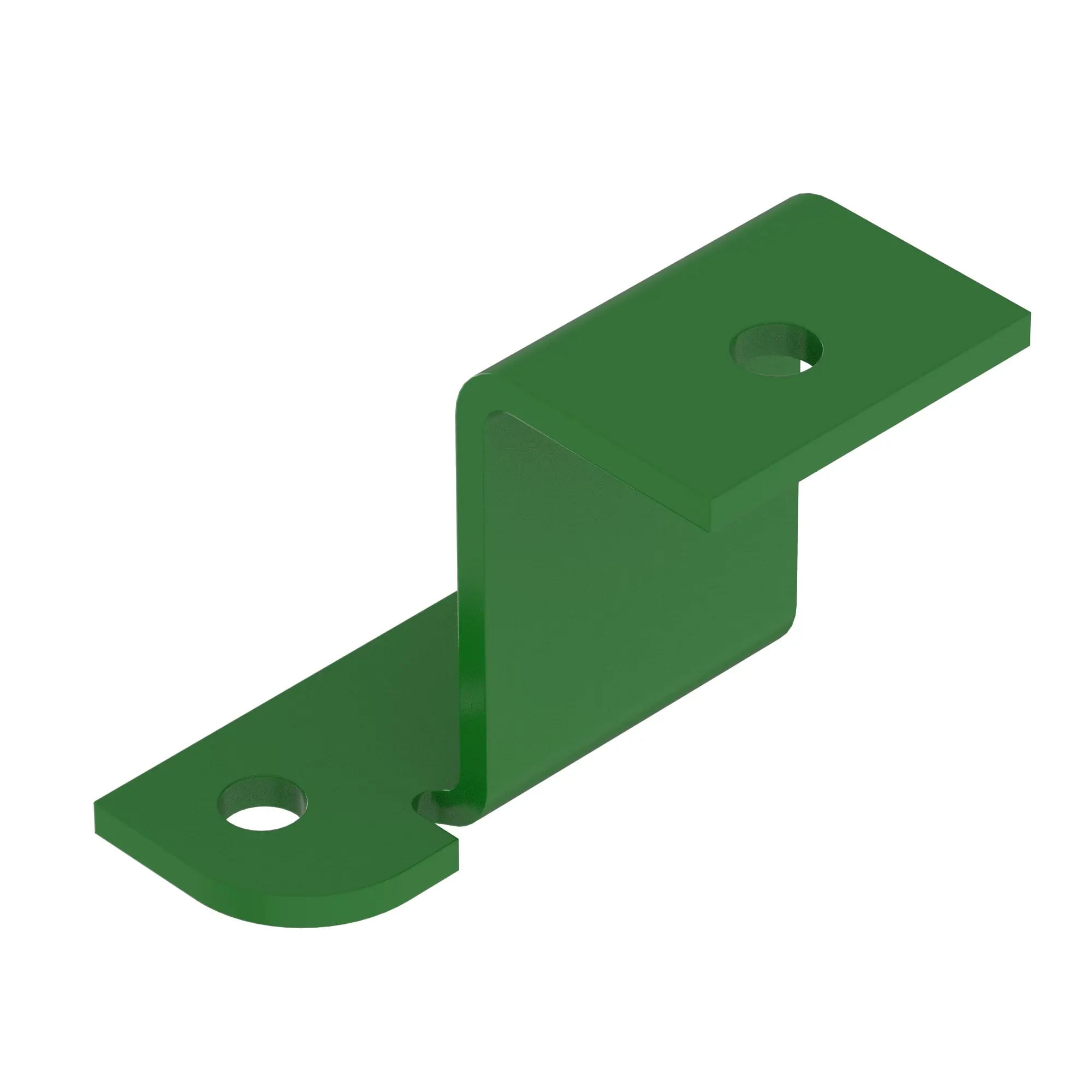 Bracket, Front Support