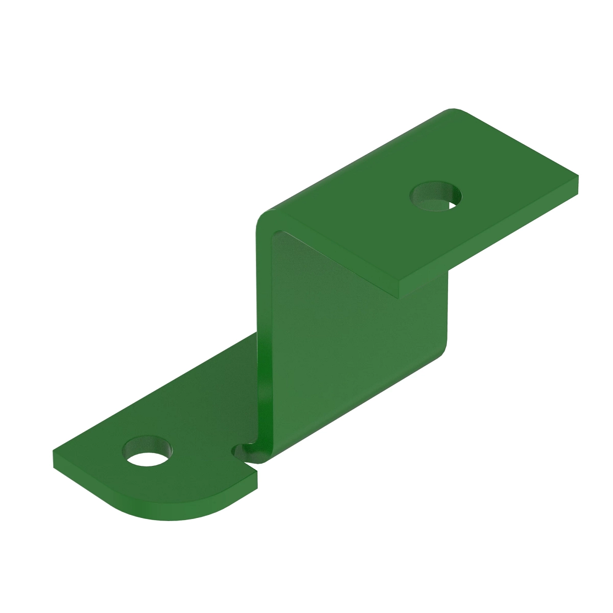 Bracket, Front Support