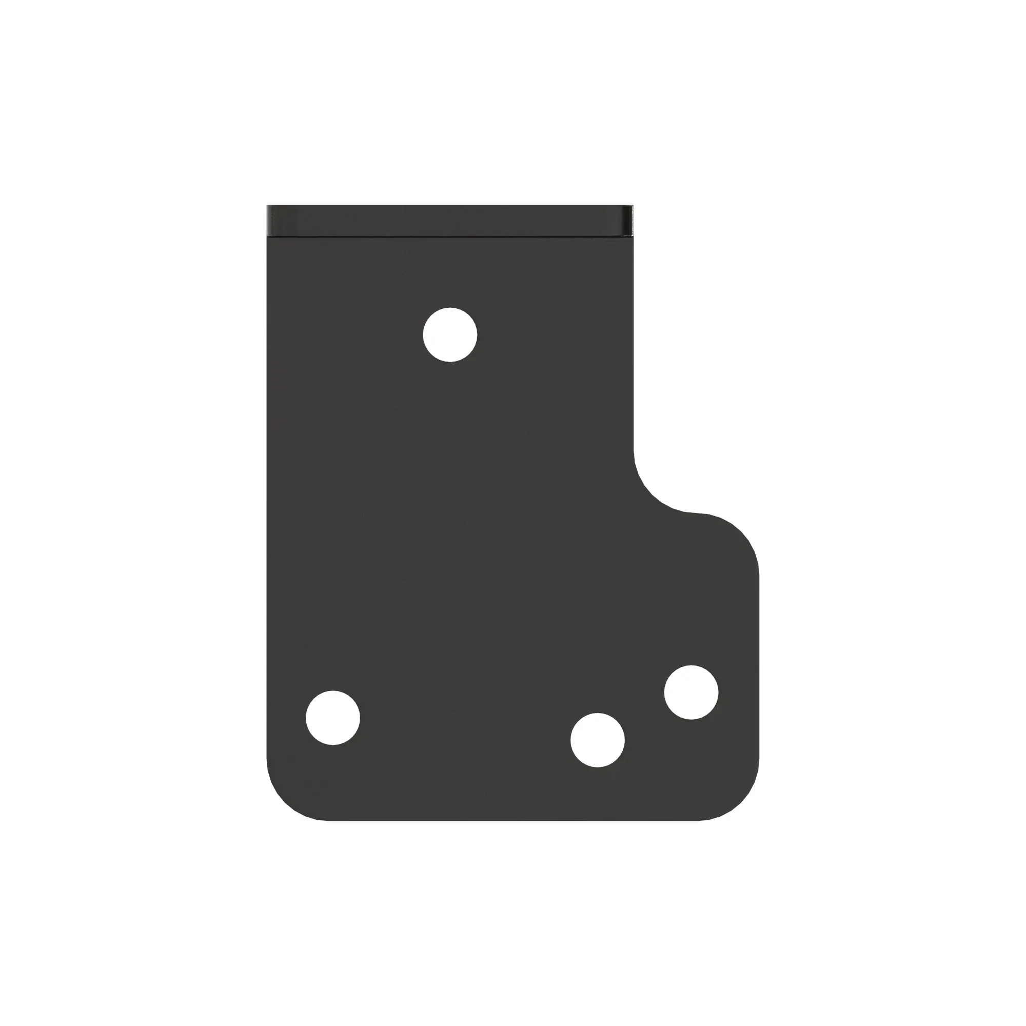 BRACKET, MOUNT WELDMENT, CLOSING DI
