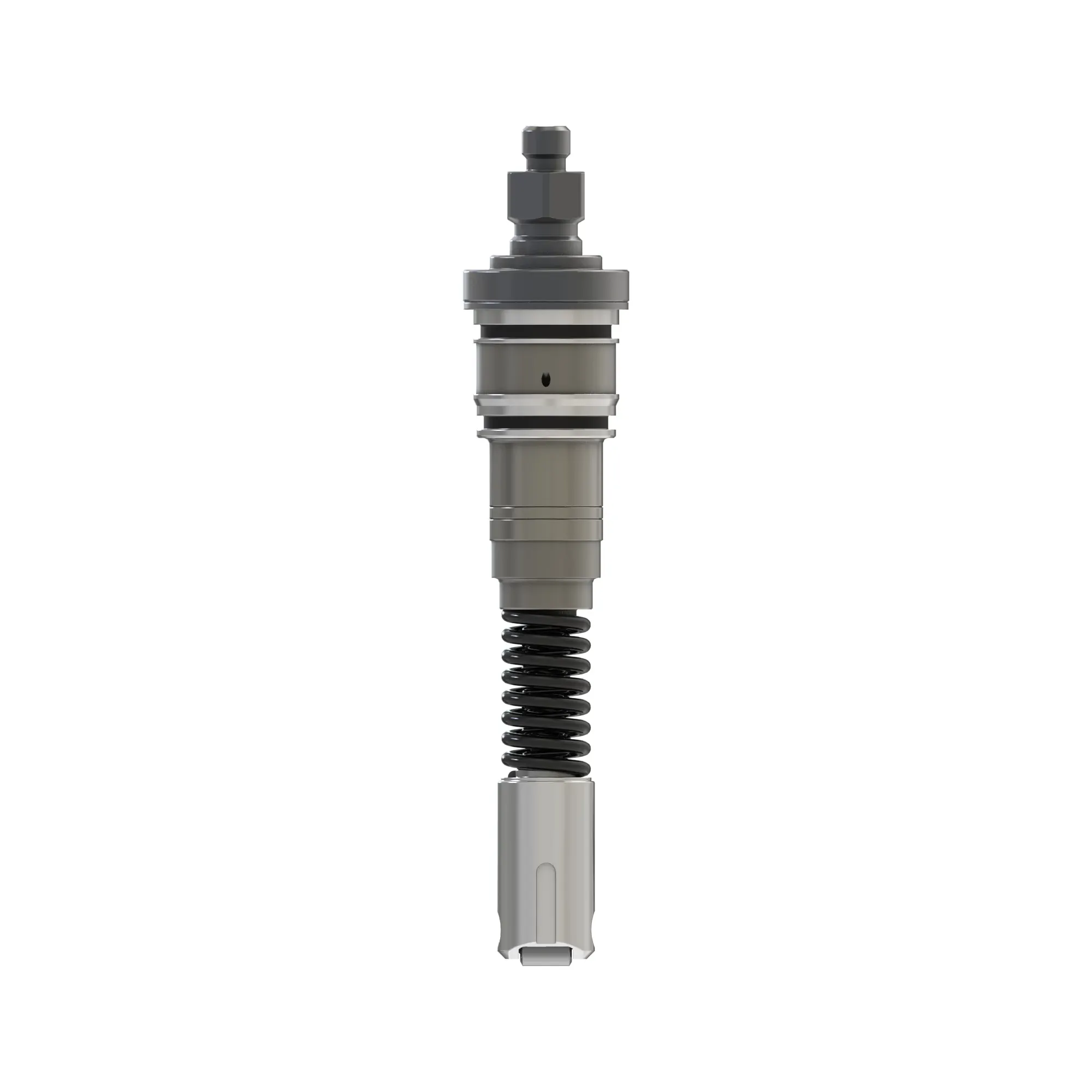 FUEL INJECTION PUMP