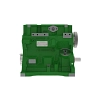 SHORT BLOCK ASSEMBLY, D,CERTIFIED
